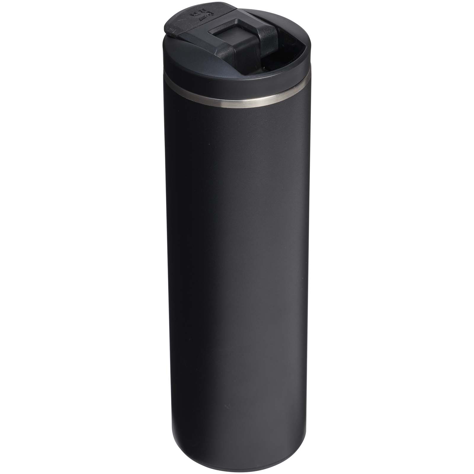 Stanley 1913® Gobelet de voyage Stanley Transit Fliptop de 470 ml