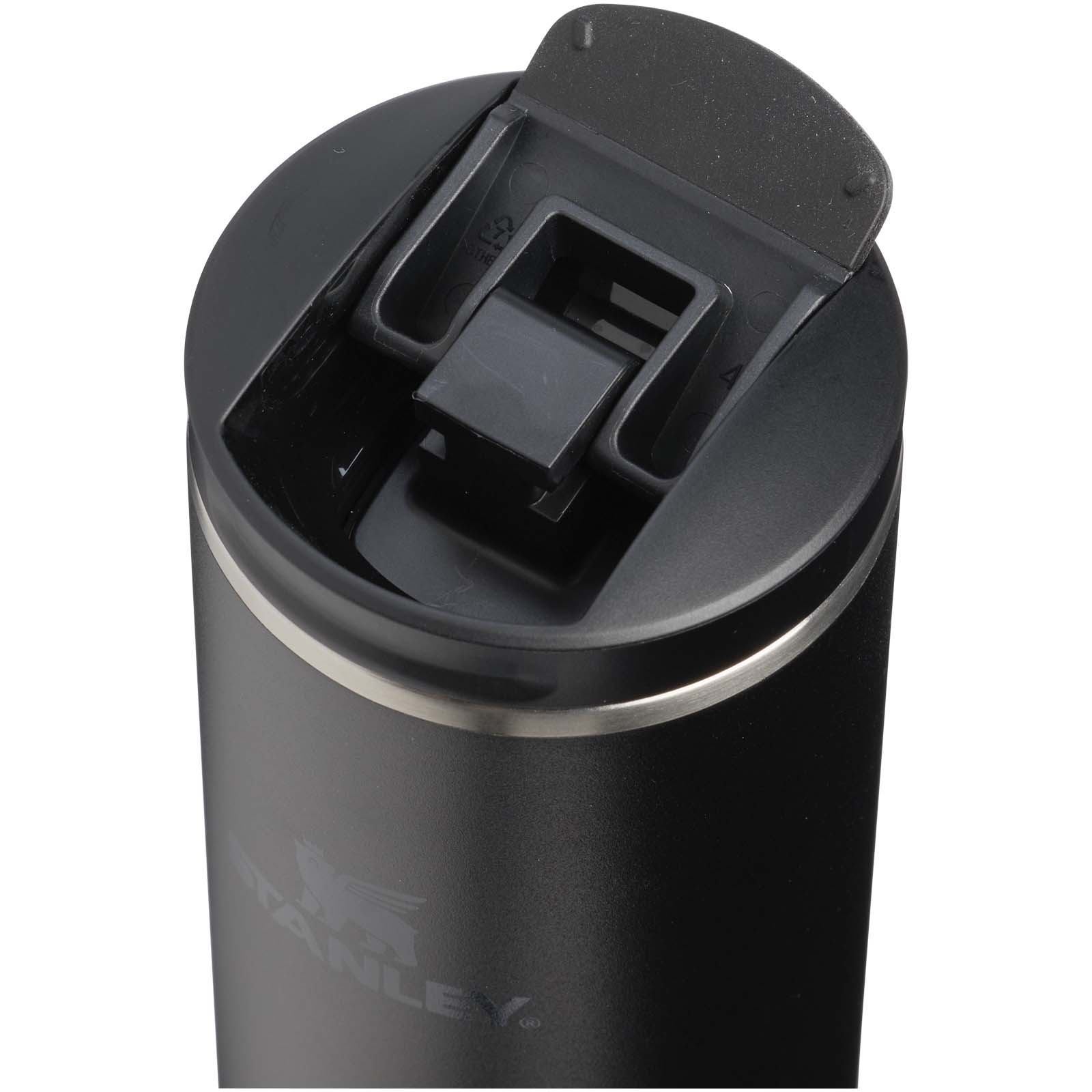 Stanley 1913® Gobelet de voyage Stanley Transit Fliptop de 470 ml