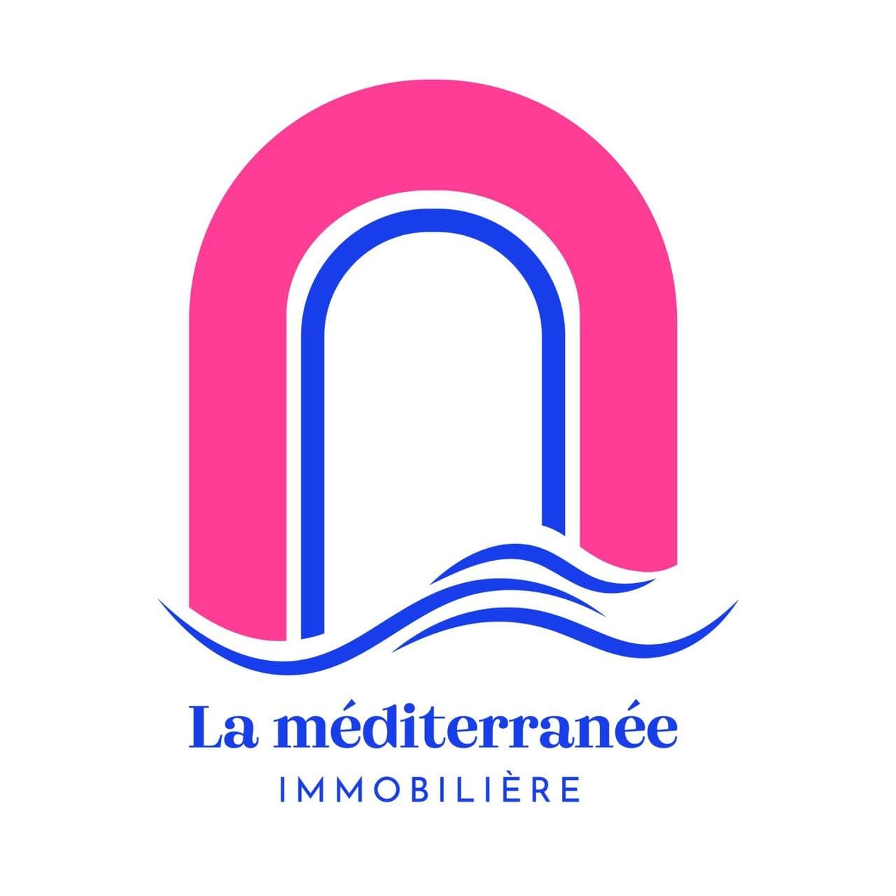 La Méditerranée Immobilière Mégrine