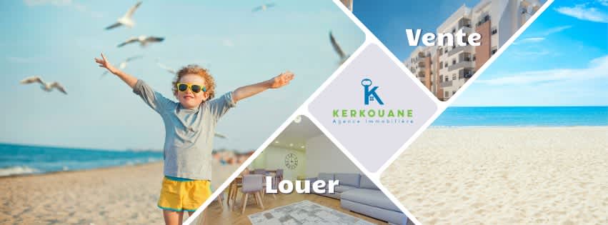 Couverture Immobiliere Kerkouane 