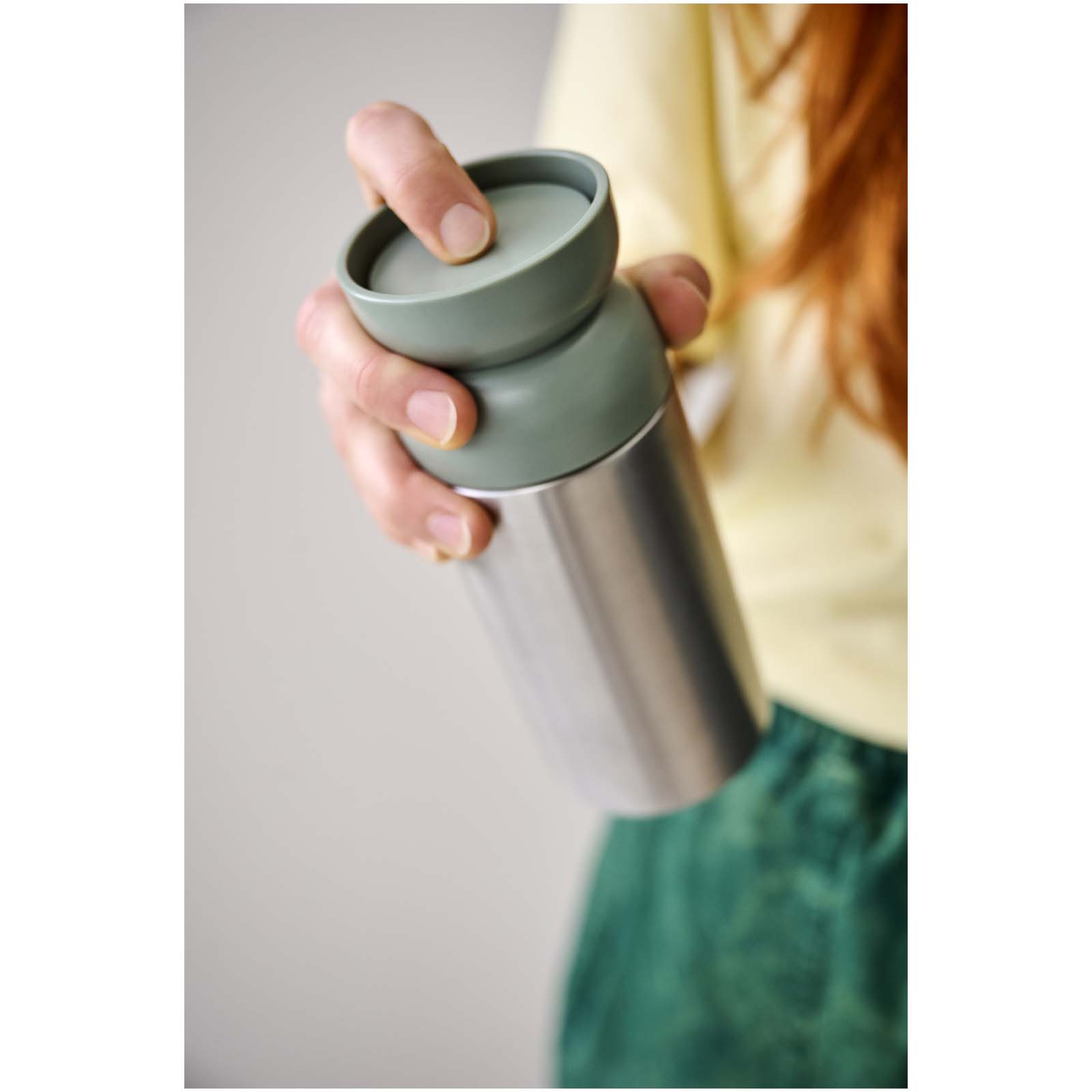 Mug à café isotherme Mepal Ellipse de 350 ml