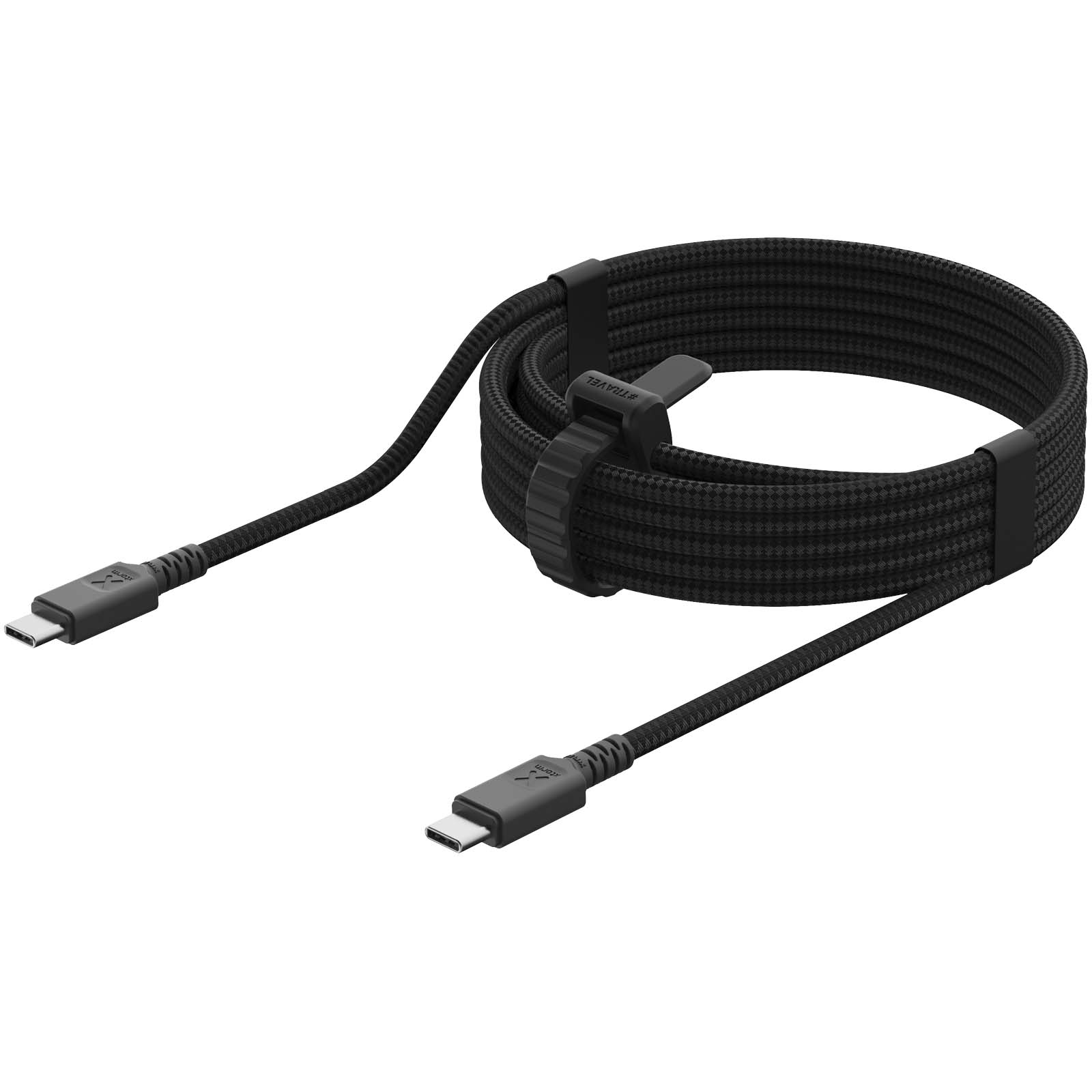 Câble USB-C PD Next Gen 100 W Xtorm CX3071