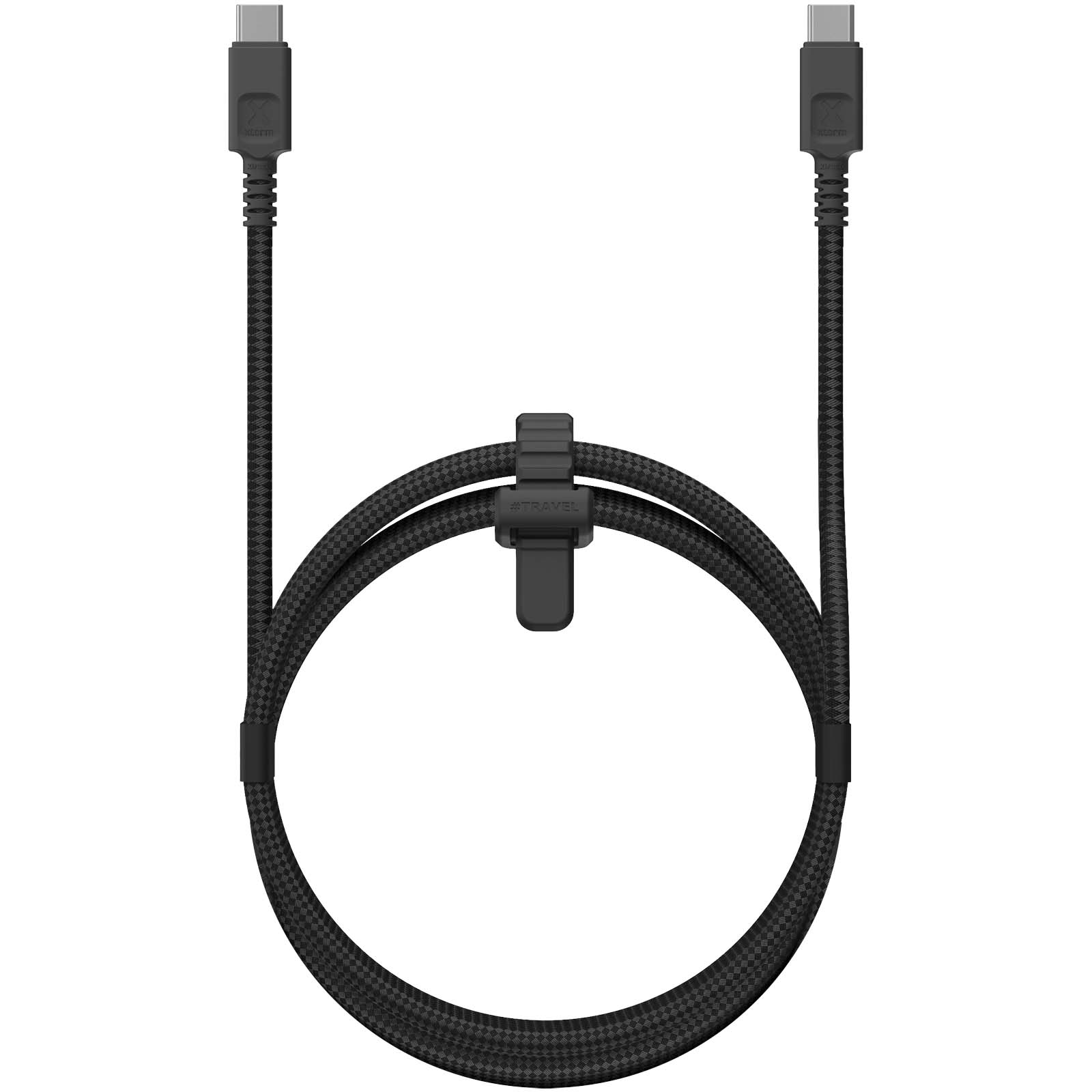 Câble USB-C PD Next Gen 100 W Xtorm CX3071