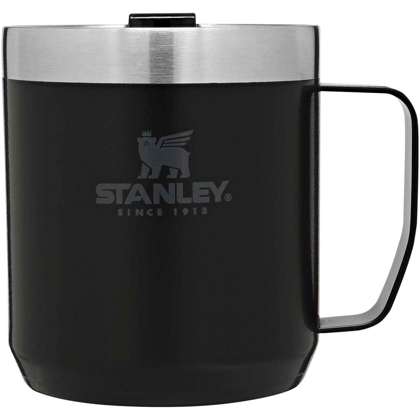 Stanley® Tasse de camping Stanley Classic de 350 ml