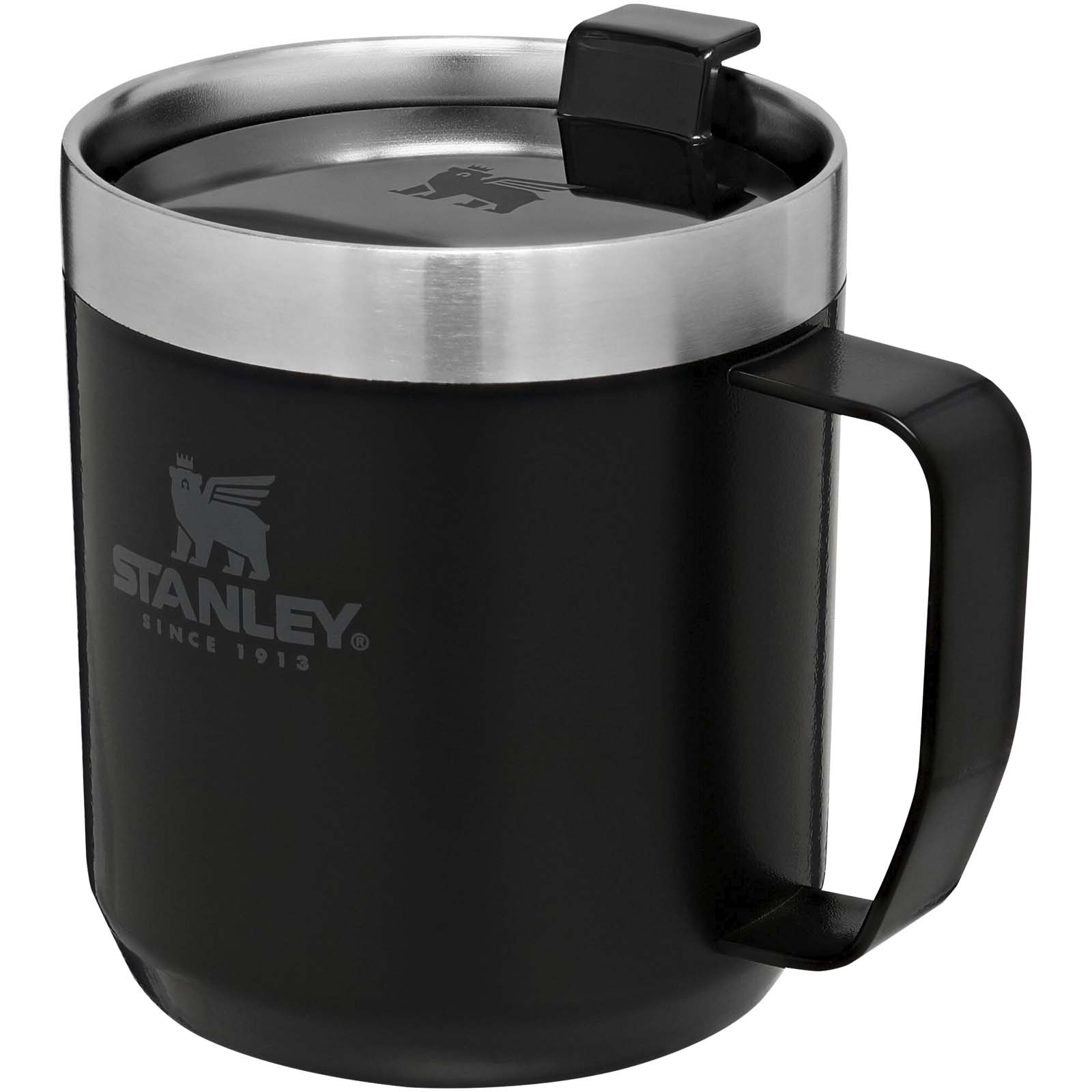 Stanley® Tasse de camping Stanley Classic de 350 ml