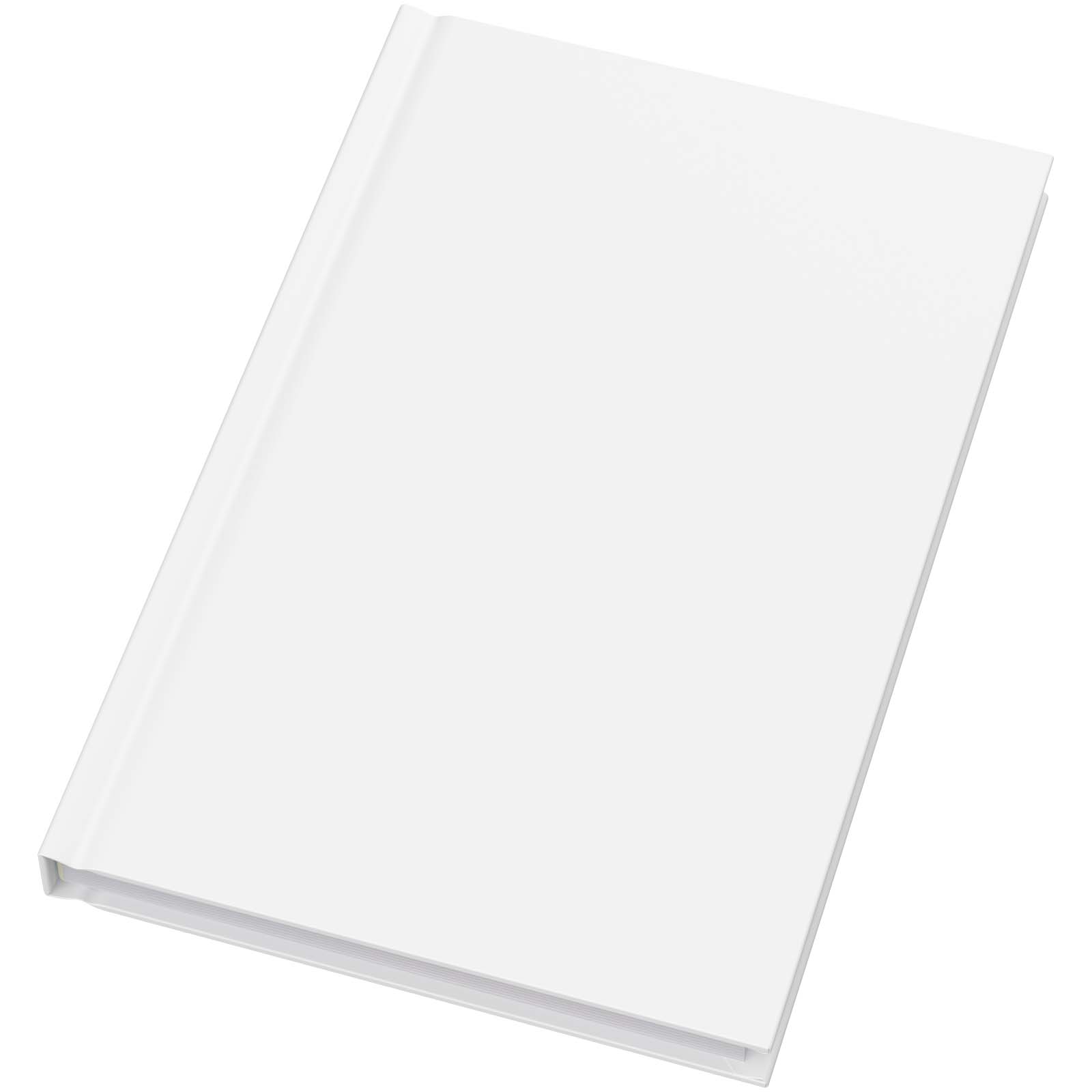 Carnet A5 à couverture rigide mate Novella Brontë avec 100 feuilles