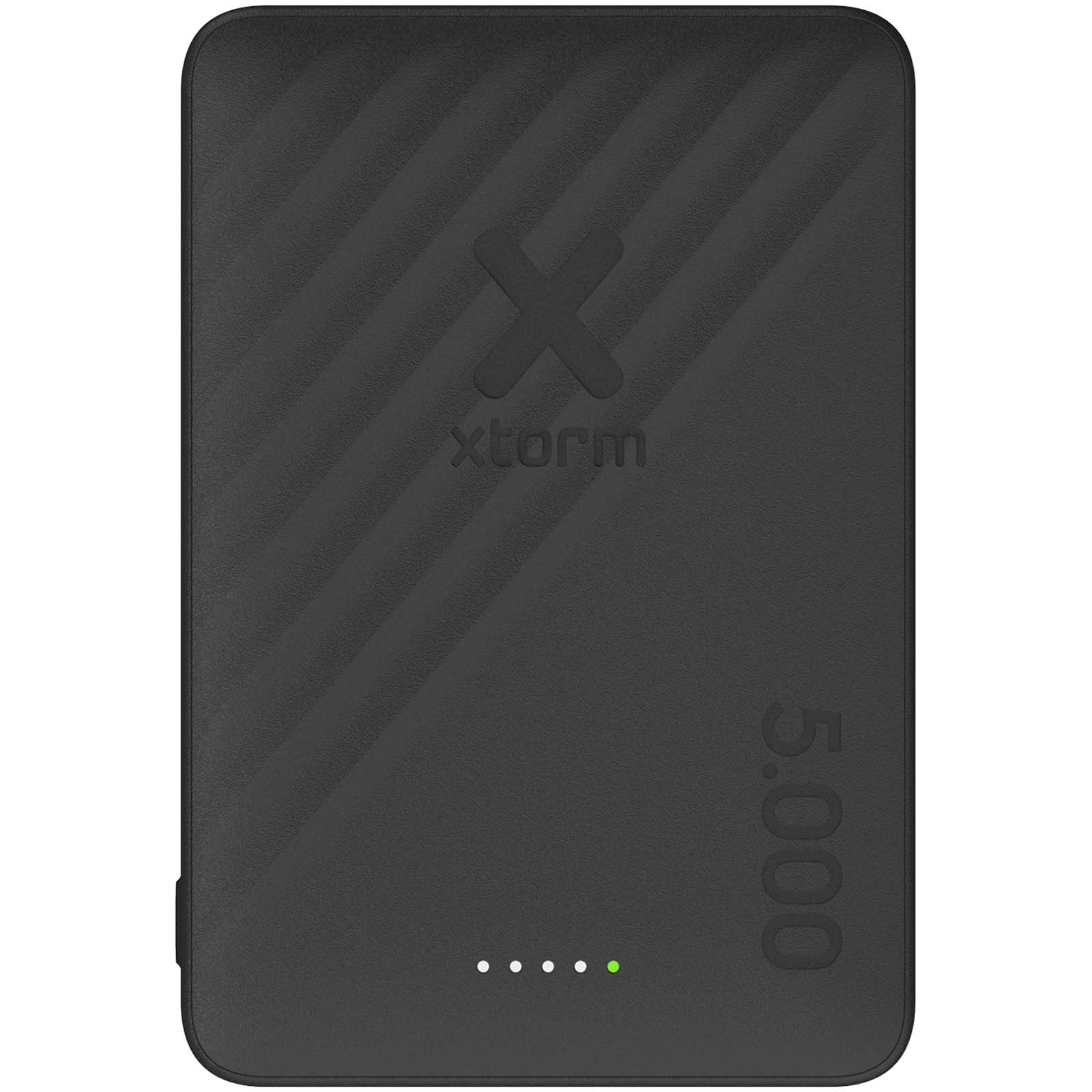 Batterie de secours sans fil Xtorm Go2 de 15 W et 5 000 mAh