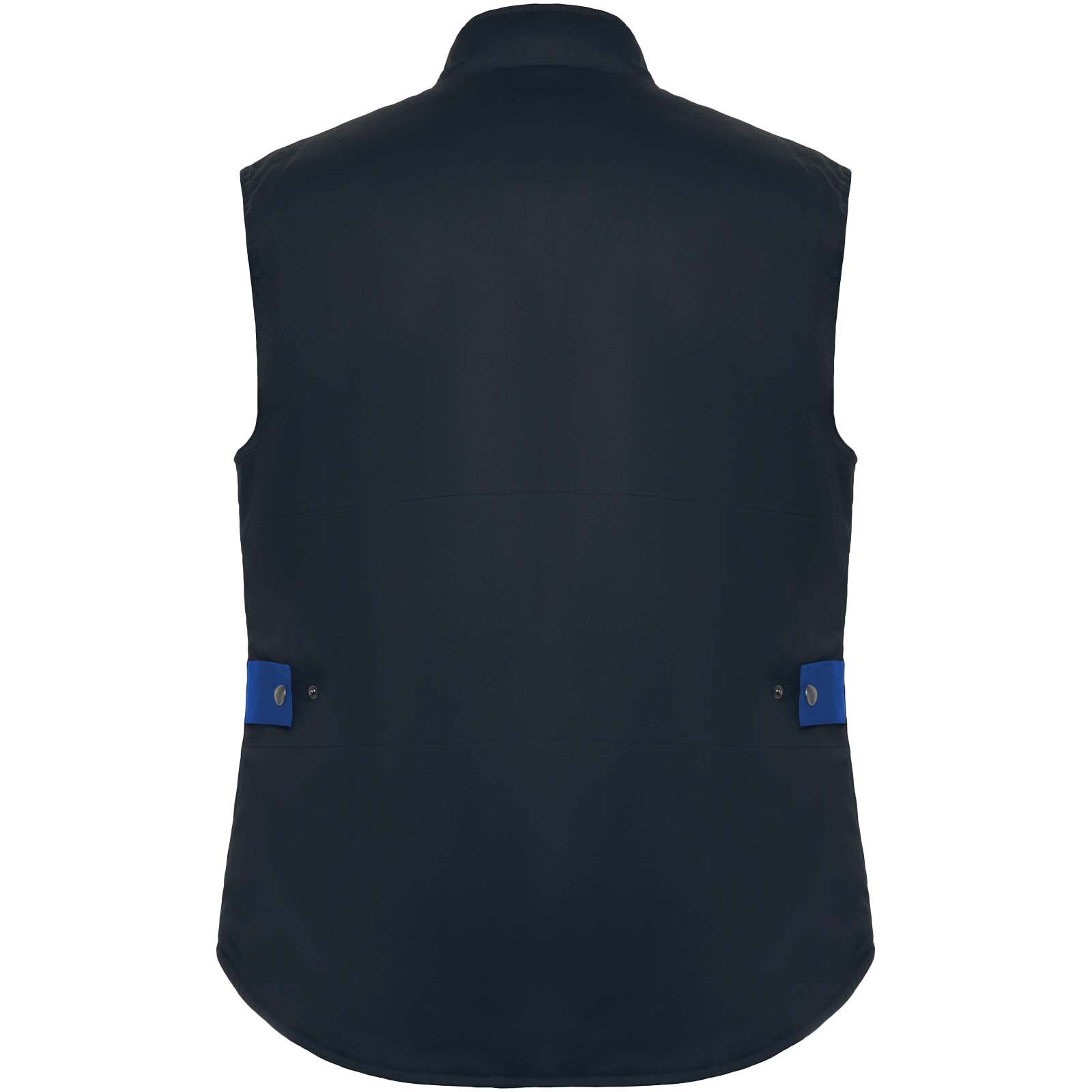 Roly WRK Gilet de travail multi-poches Armada