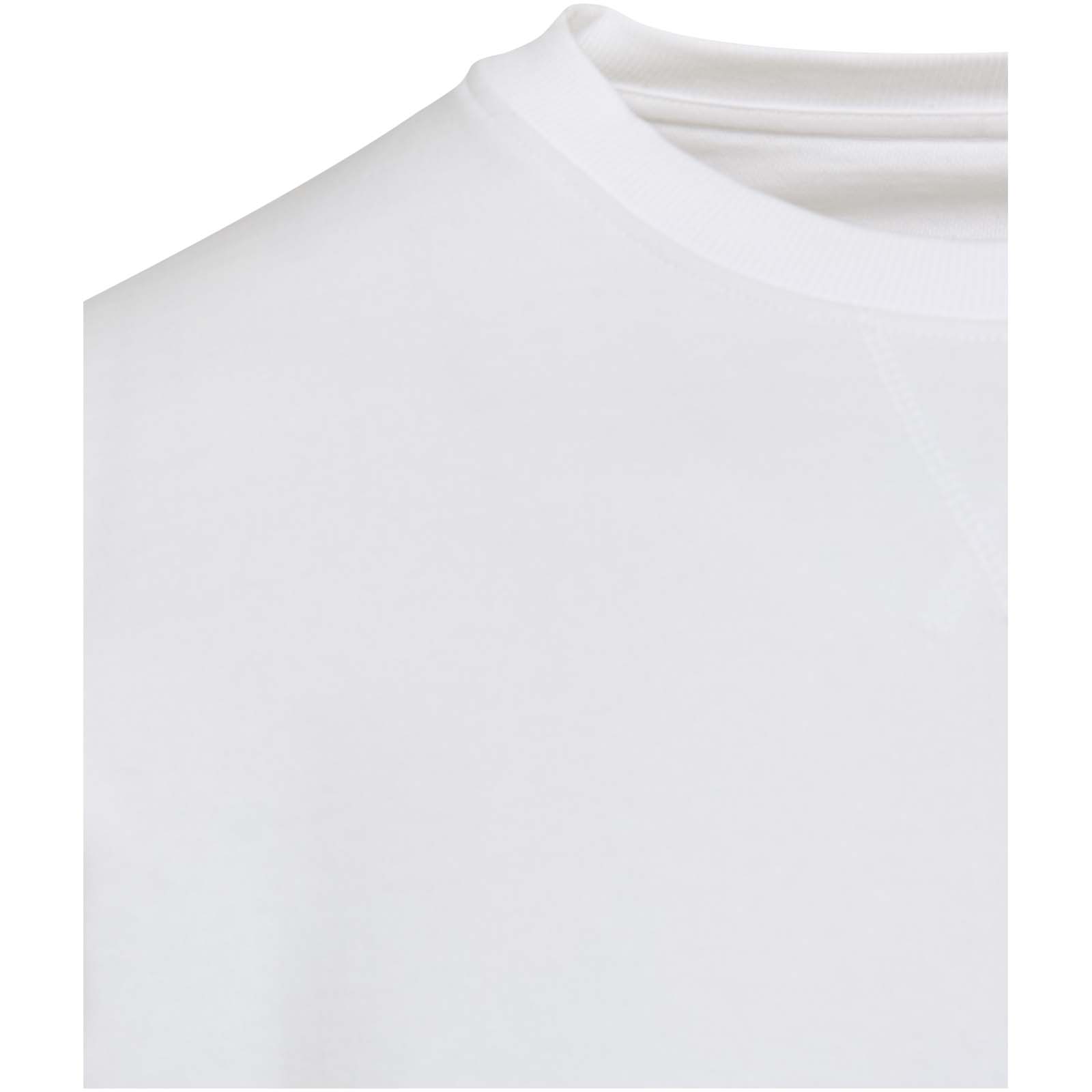 Elevate Pull à col rond de 280 g/m² Jasper bio certifié OCS recyclé unisexe