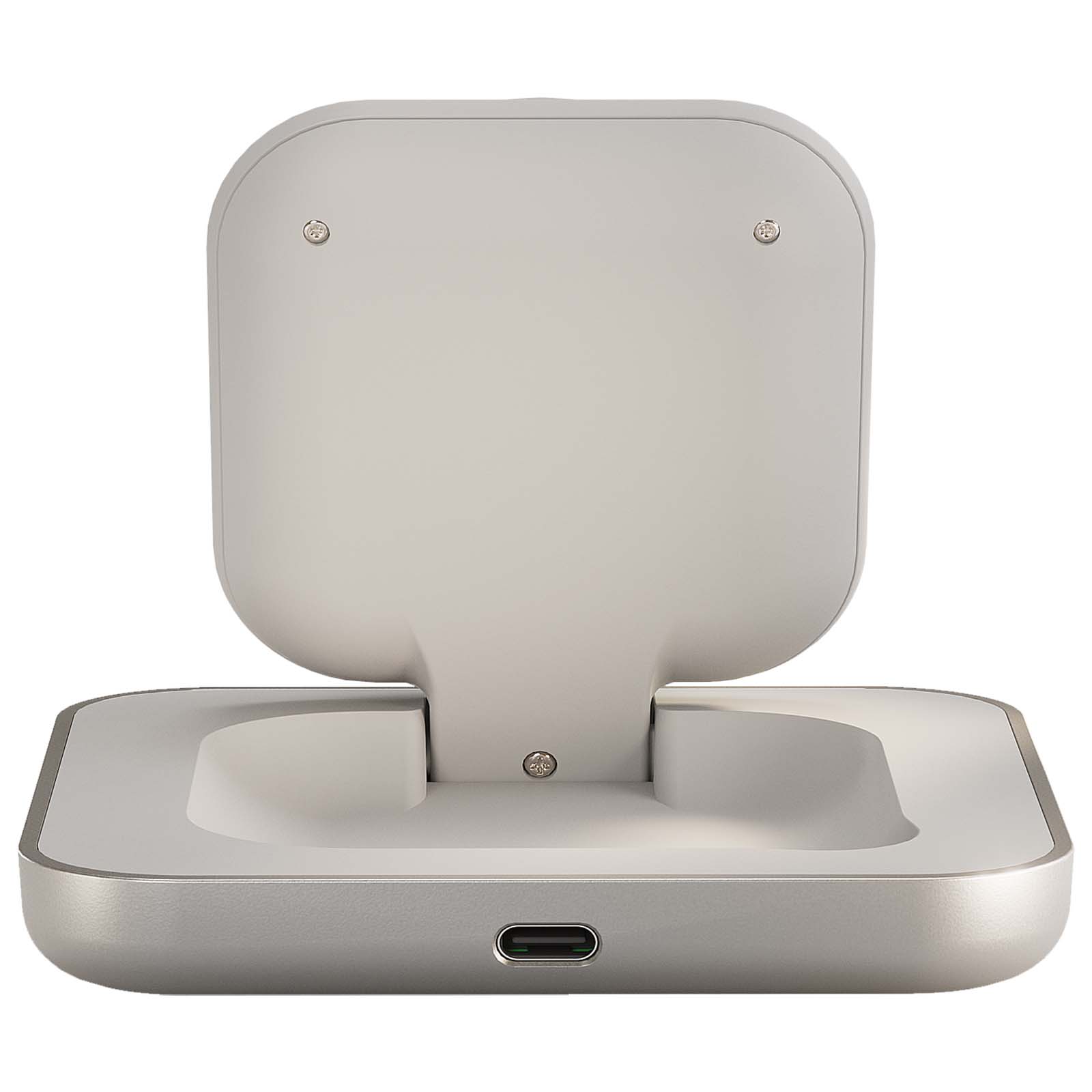 Chargeur magnétique de table de nuit 15 W Zens