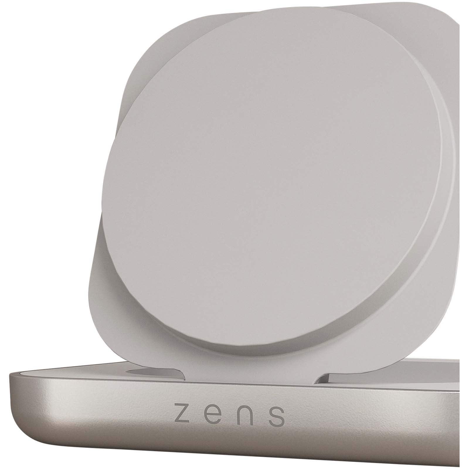 Chargeur magnétique de table de nuit 15 W Zens