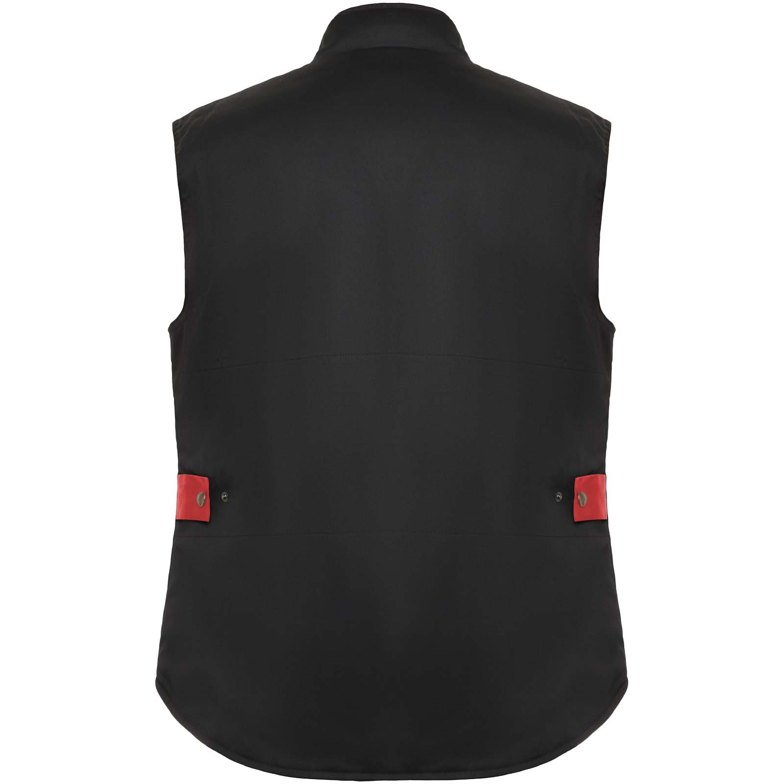 Roly WRK Gilet de travail multi-poches Armada