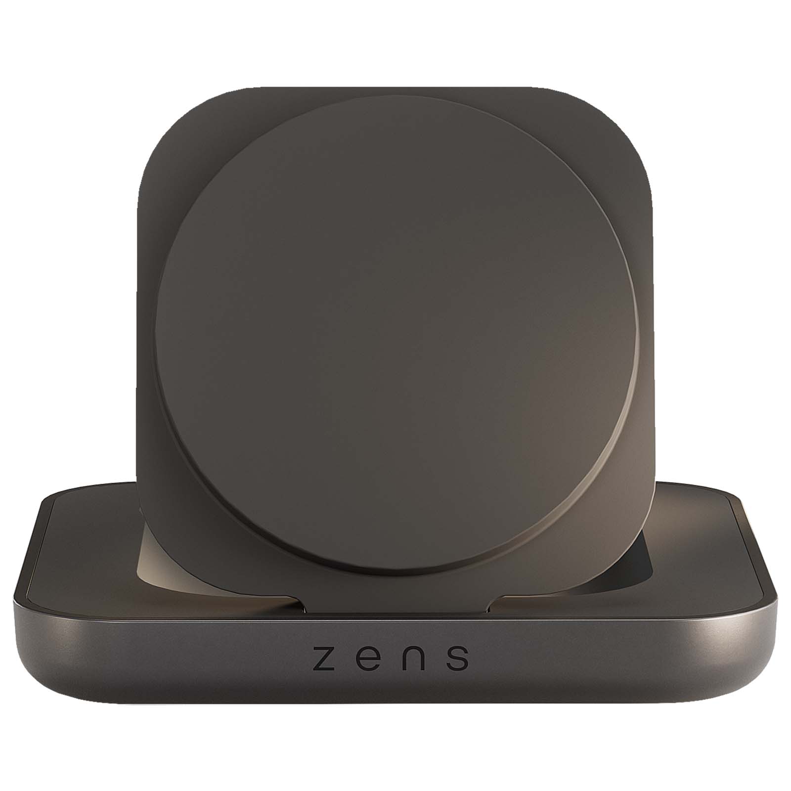 Chargeur magnétique de table de nuit 15 W Zens
