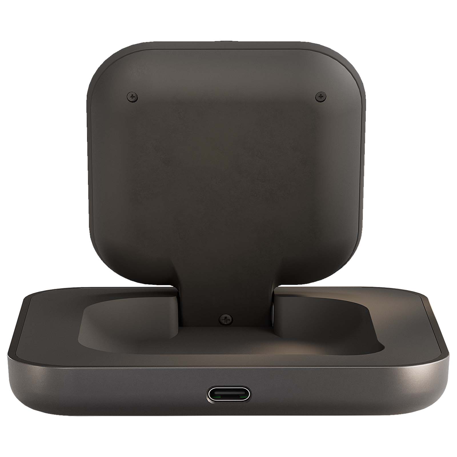 Chargeur magnétique de table de nuit 15 W Zens
