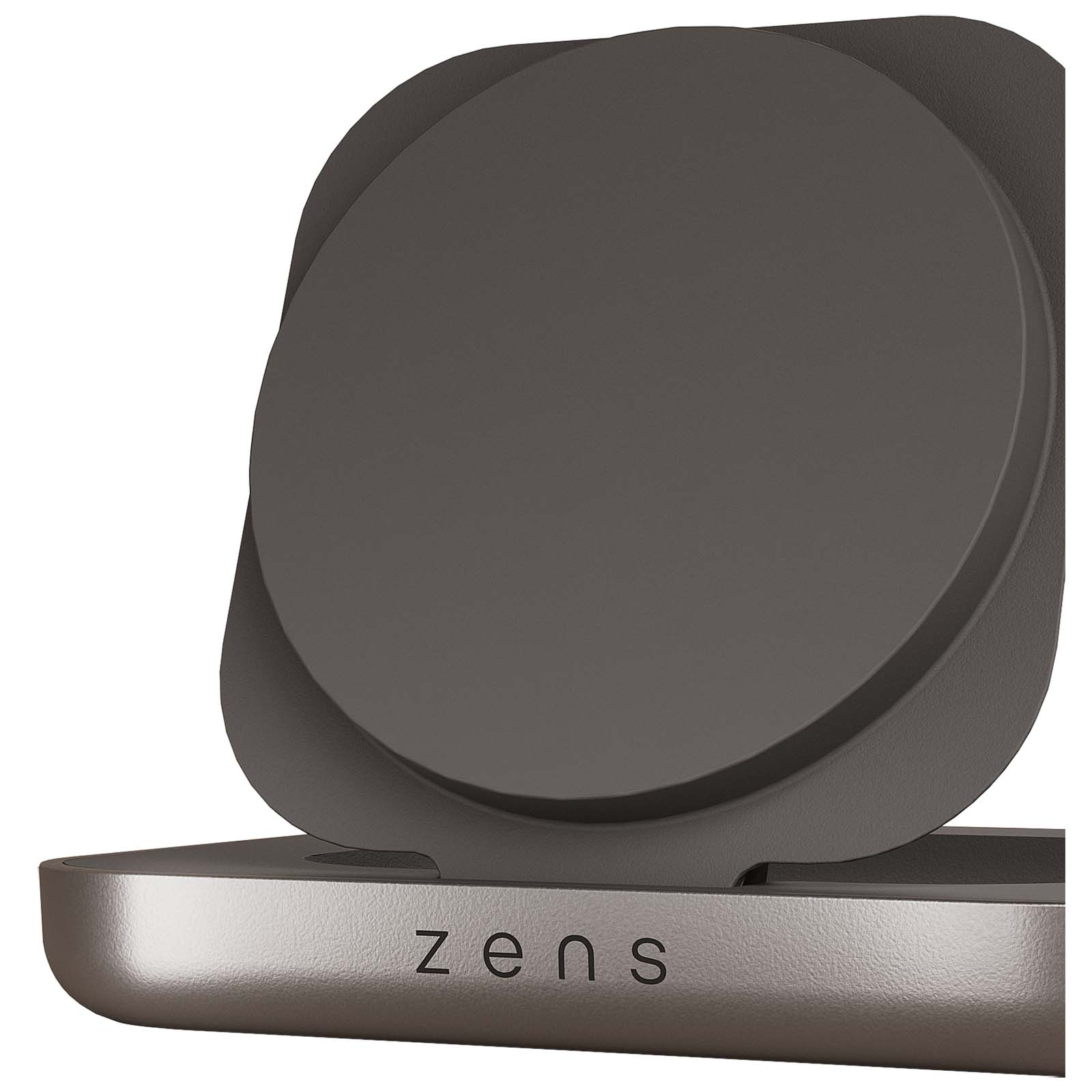 Chargeur magnétique de table de nuit 15 W Zens