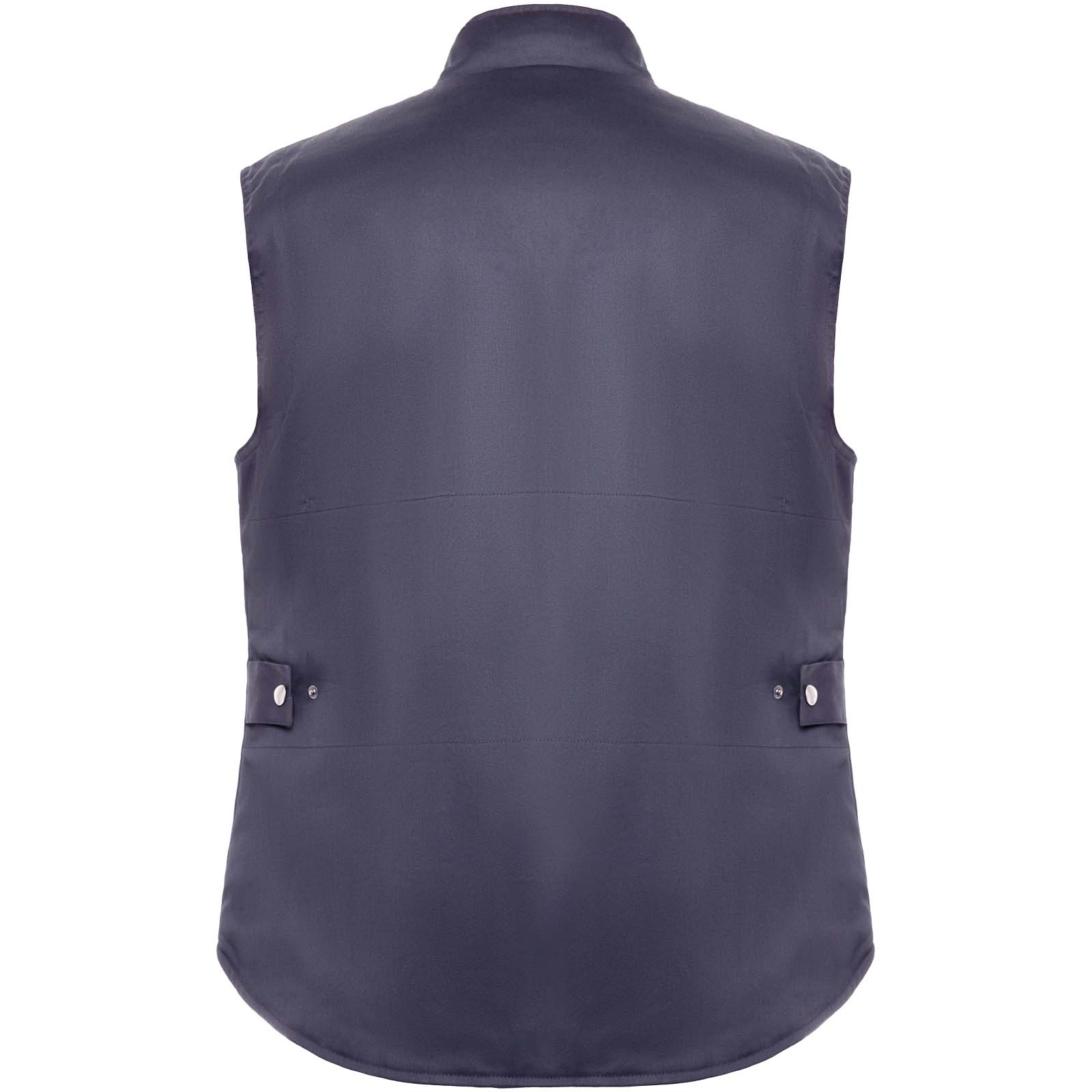 Roly WRK Gilet de travail multi-poches Armada