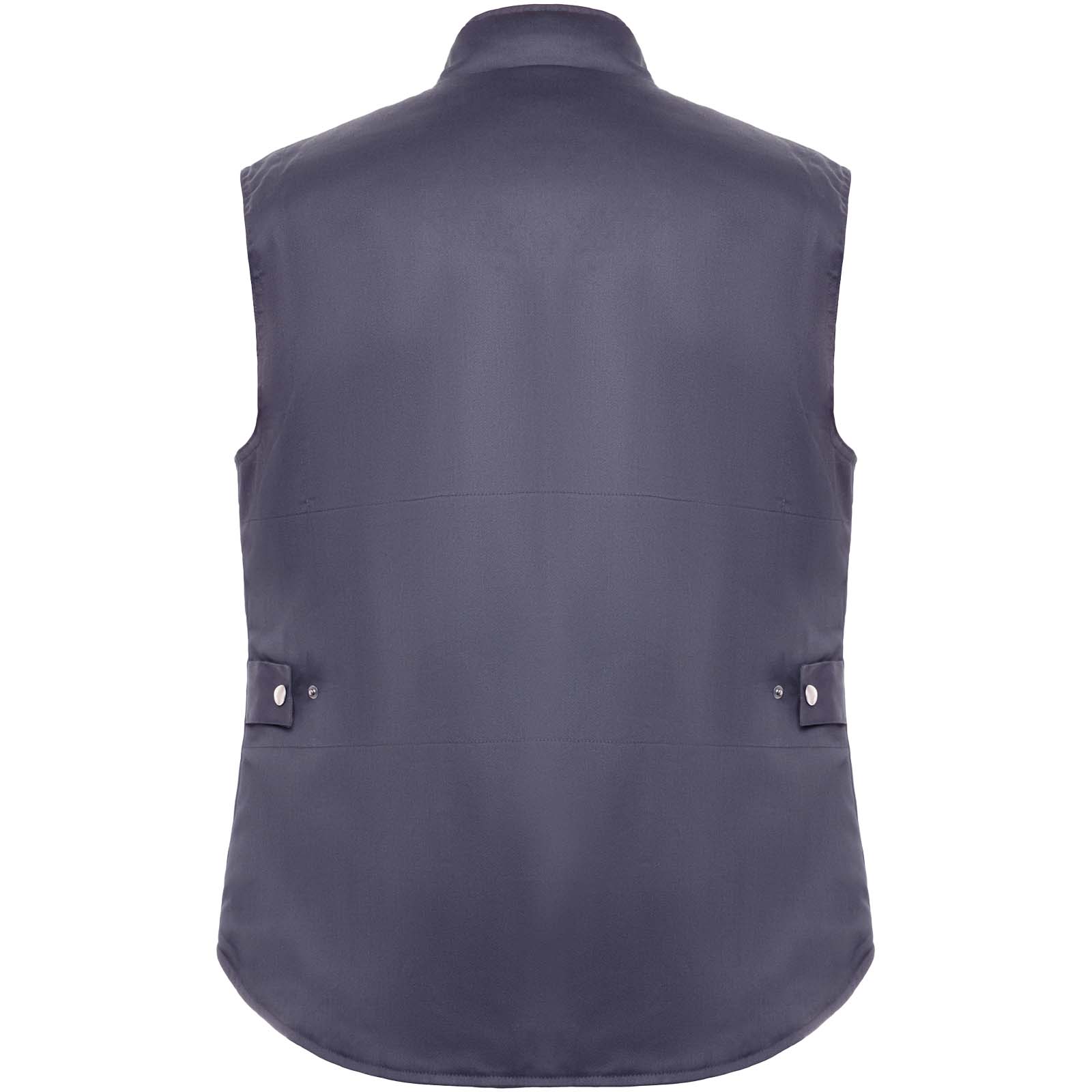 Roly WRK Gilet de travail multi-poches Armada