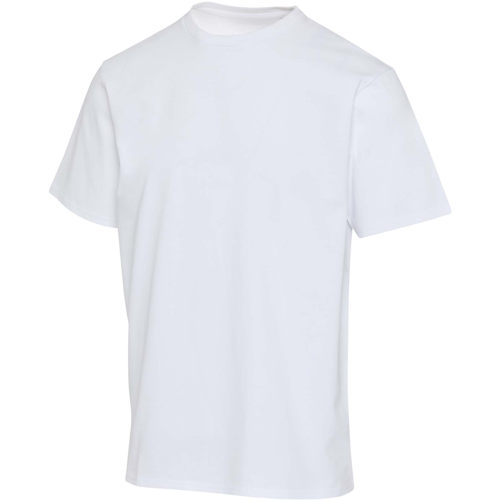 Elevate T-shirt unisexe OCS bio oversize Lucas de 260 g/m2