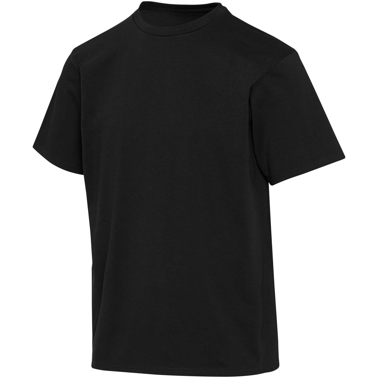 Elevate T-shirt unisexe OCS bio oversize Lucas de 260 g/m2
