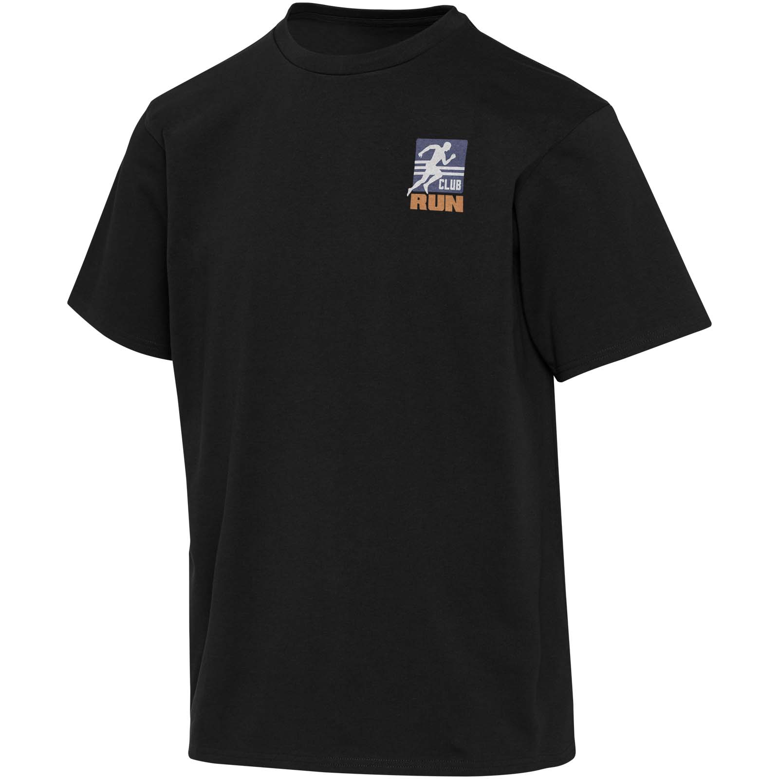 Elevate T-shirt unisexe OCS bio oversize Lucas de 260 g/m2
