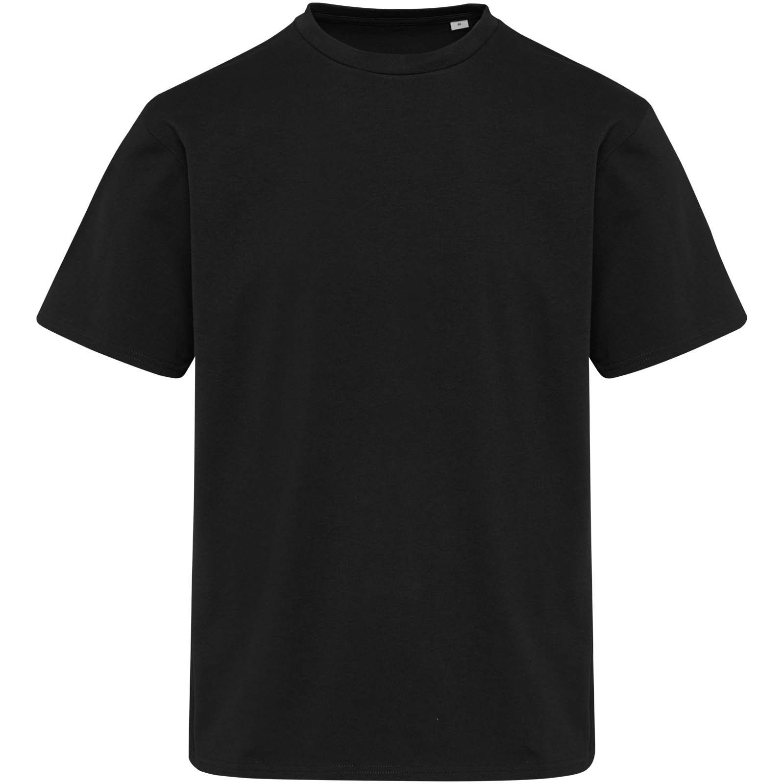 Elevate T-shirt unisexe OCS bio oversize Lucas de 260 g/m2