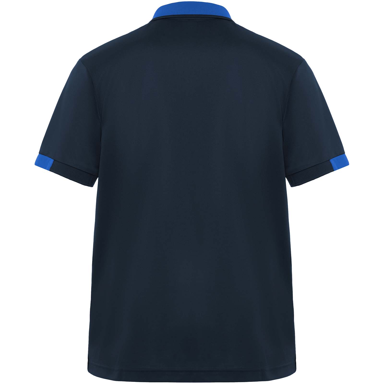 Roly WRK Polo unisexe antibactérien à manches courtes Samurai de 160 g/m2