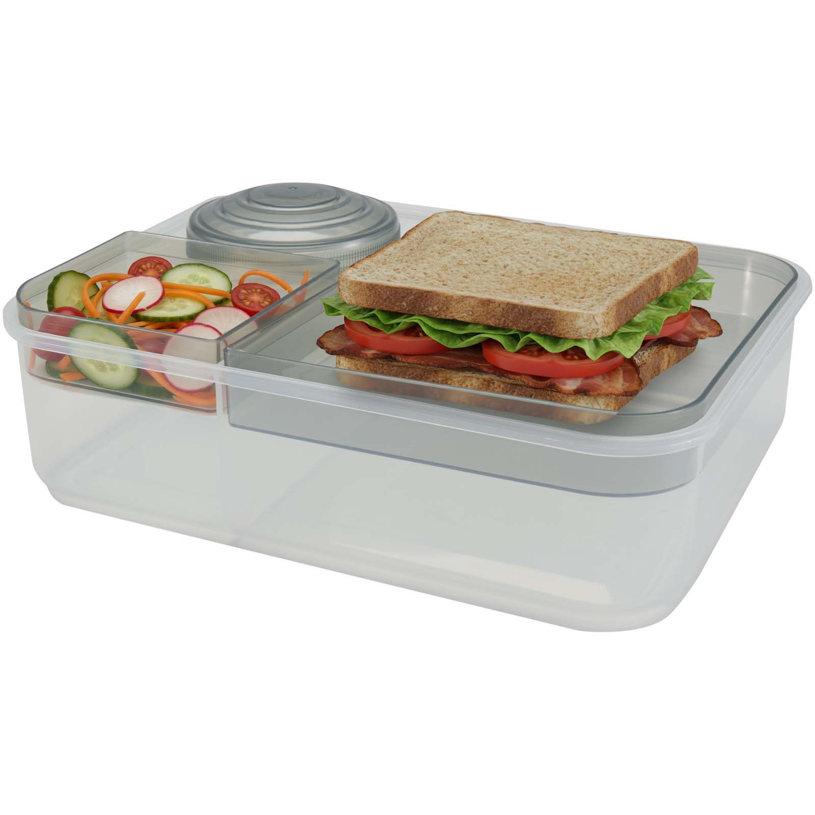Boîte à déjeuner Cravee de 1 450 ml