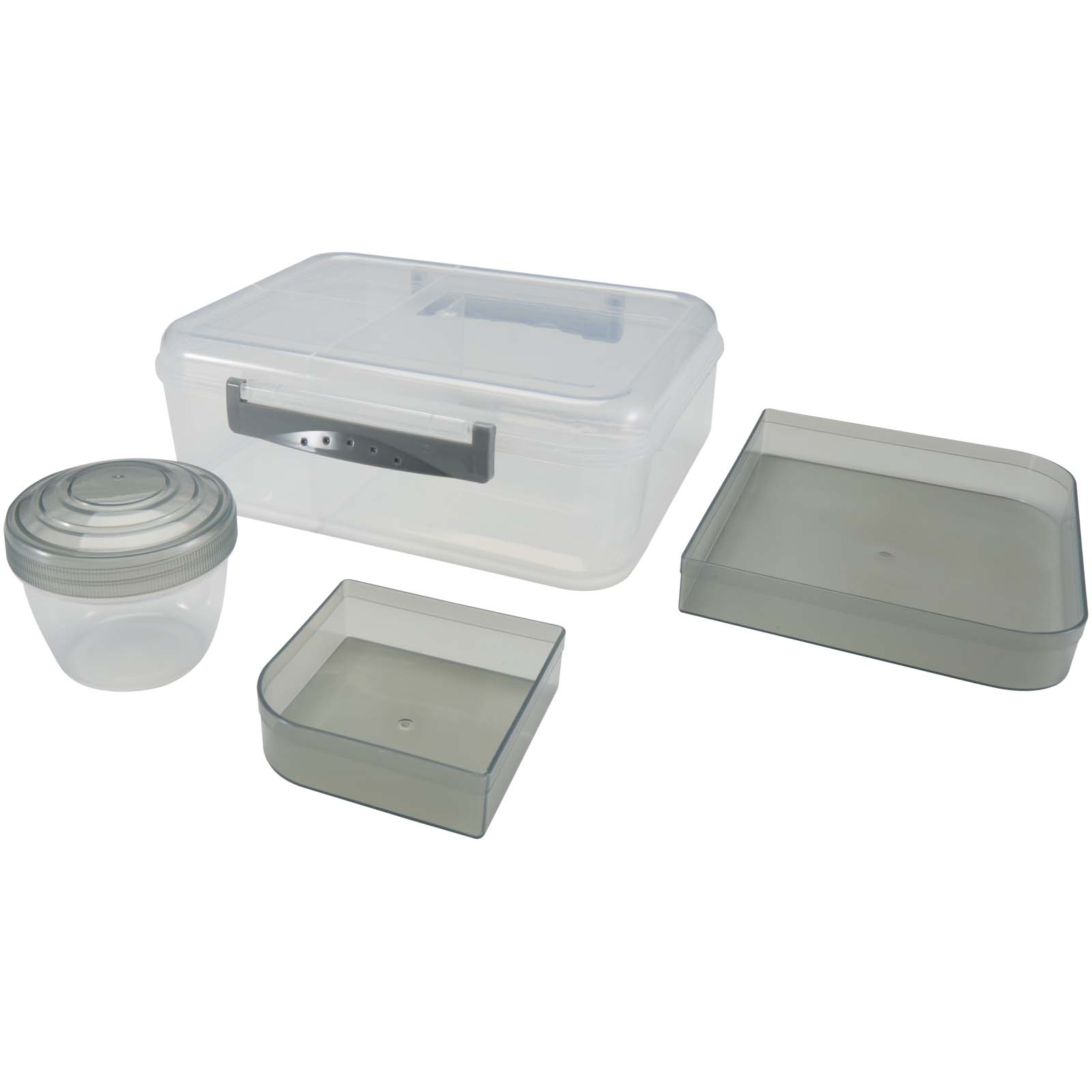 Boîte à déjeuner Cravee de 1 450 ml