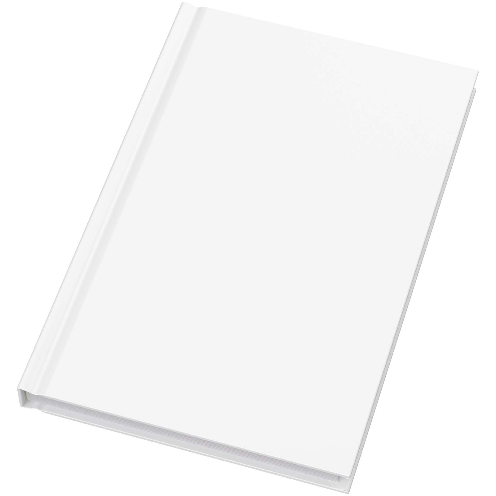 Carnet A5 à couverture rigide et brillante Novella Brontë avec 100 feuilles