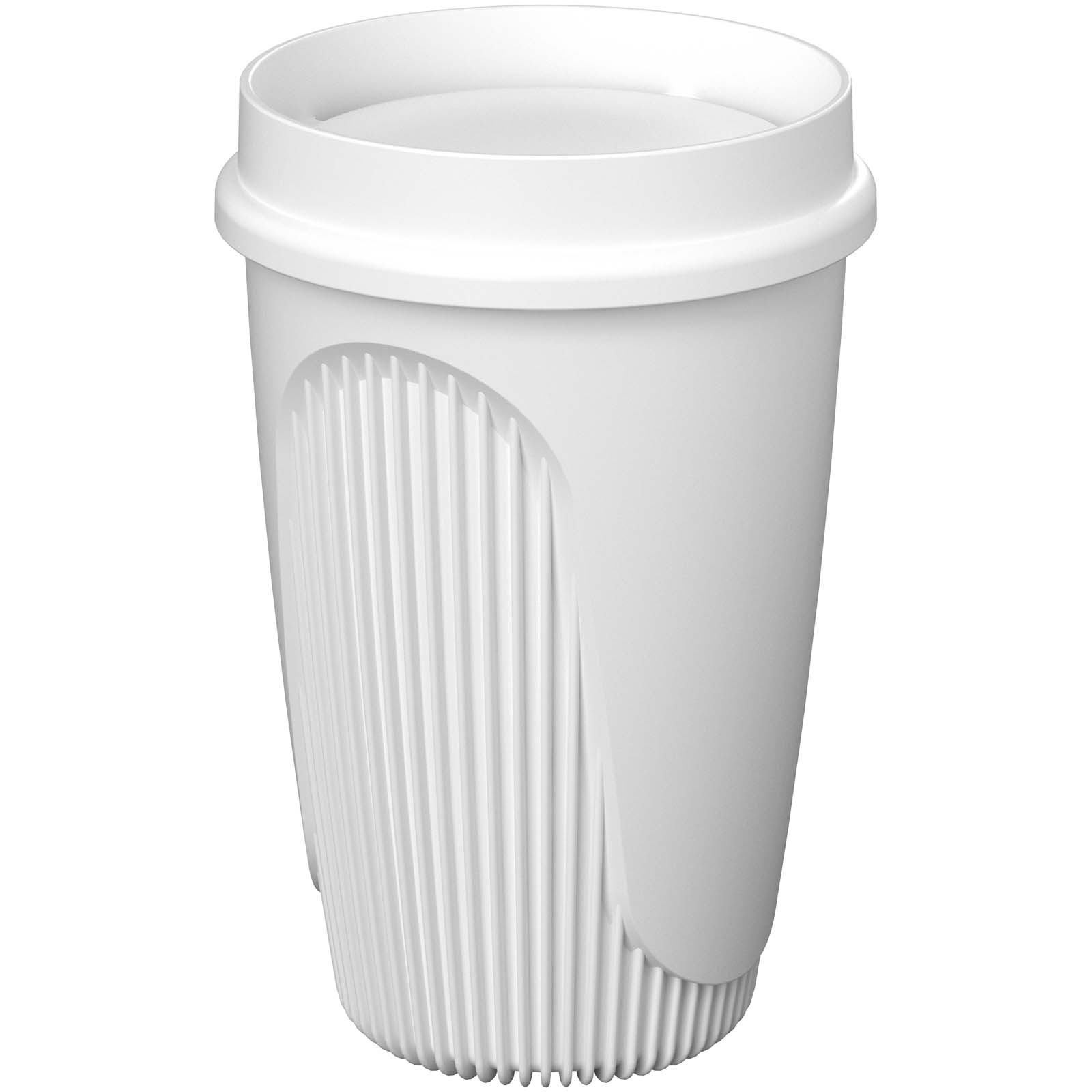 Gobelet Alto POP de 350 ml avec couvercle 360°