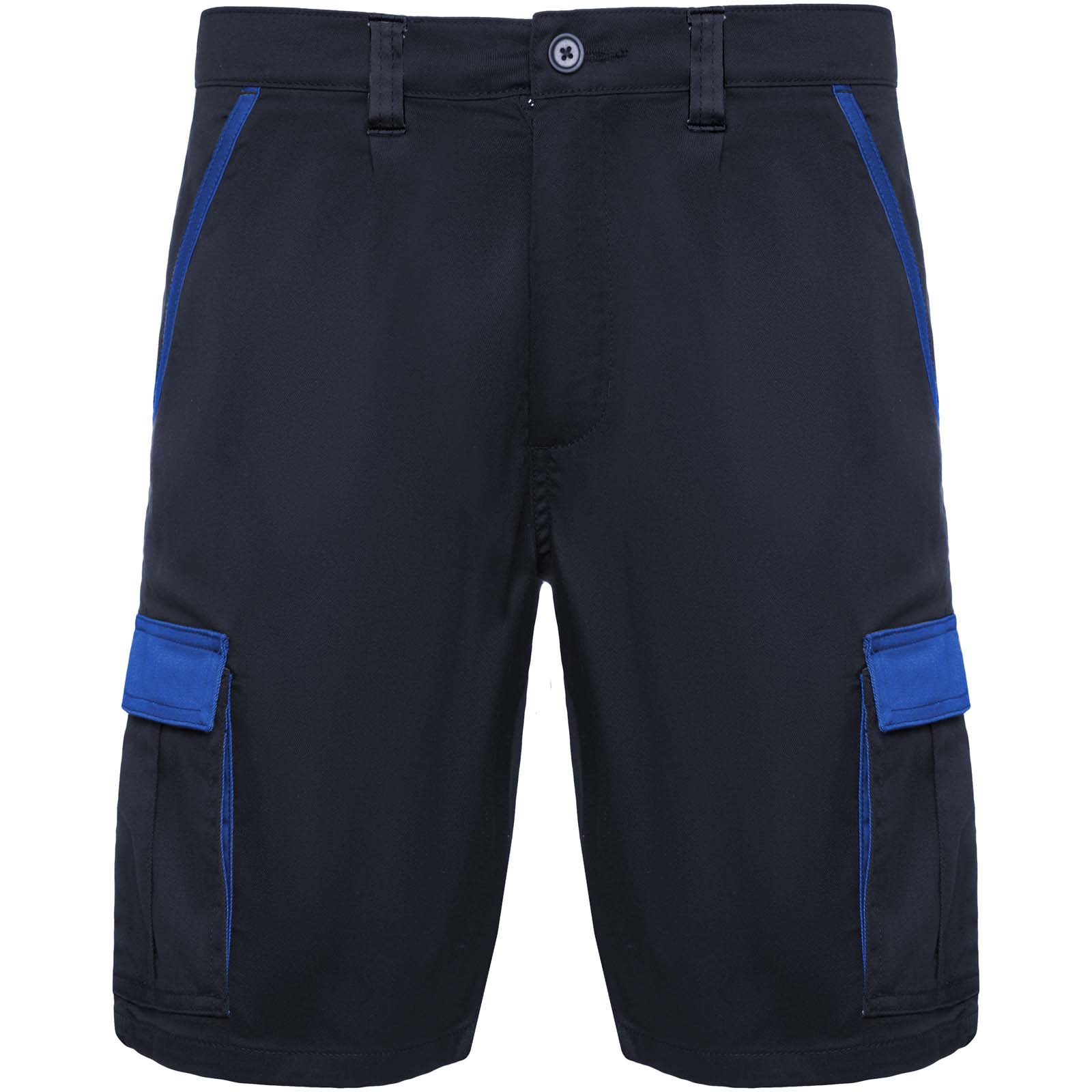 Roly WRK Short de travail Tahoe de 250 g/m2