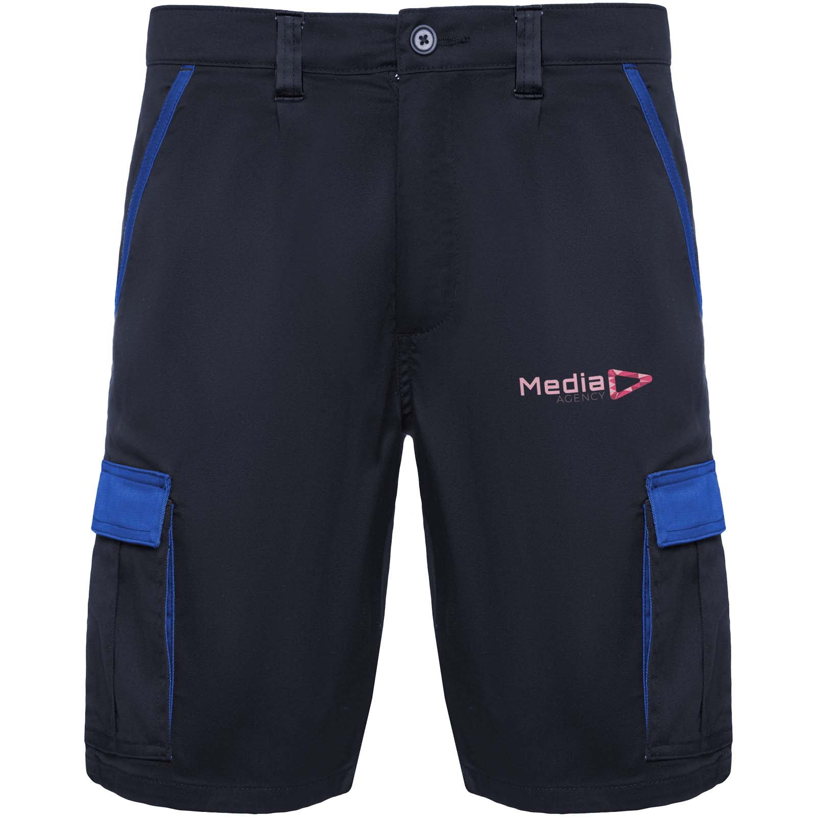 Roly WRK Short de travail Tahoe de 250 g/m2