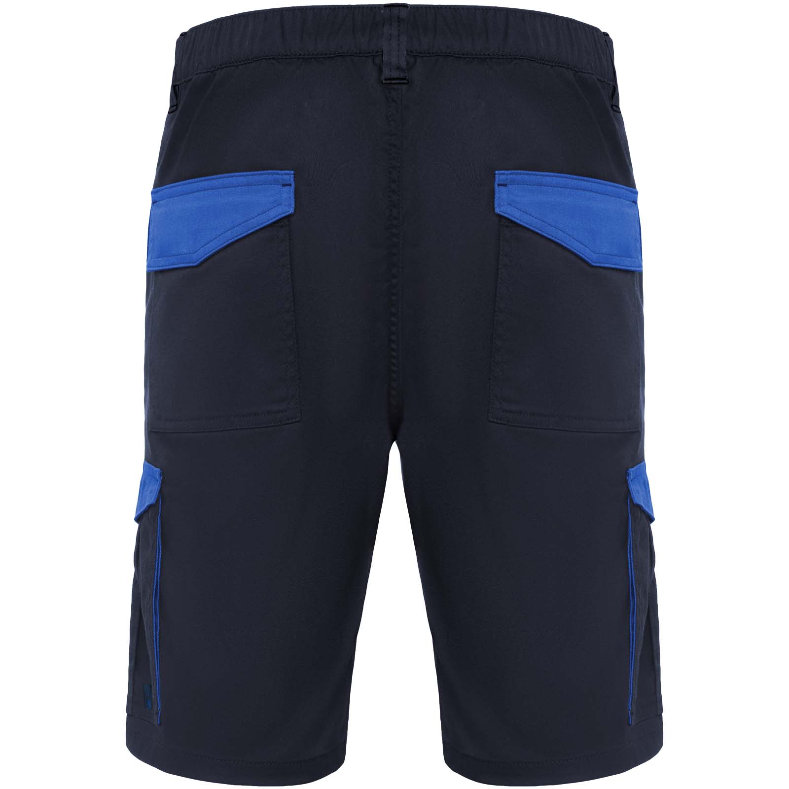 Roly WRK Short de travail Tahoe de 250 g/m2