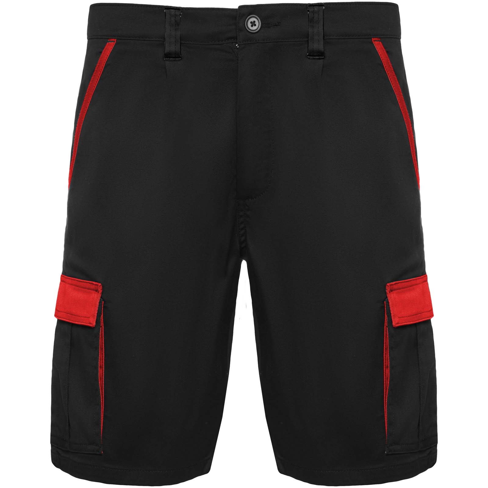Roly WRK Short de travail Tahoe de 250 g/m2