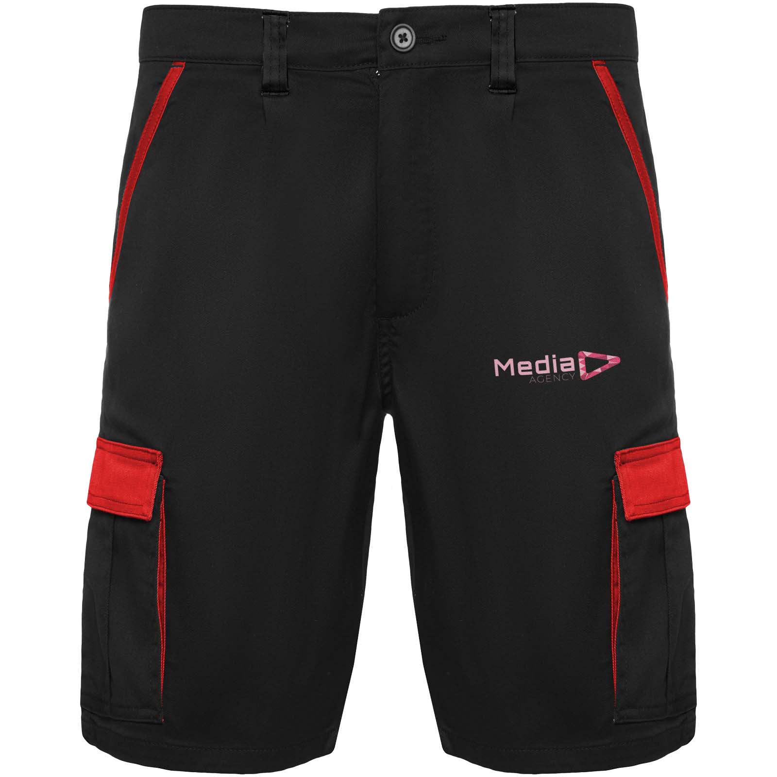 Roly WRK Short de travail Tahoe de 250 g/m2