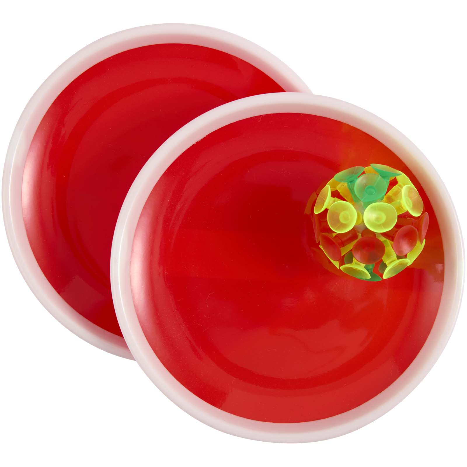 Jeu de balle Flicka