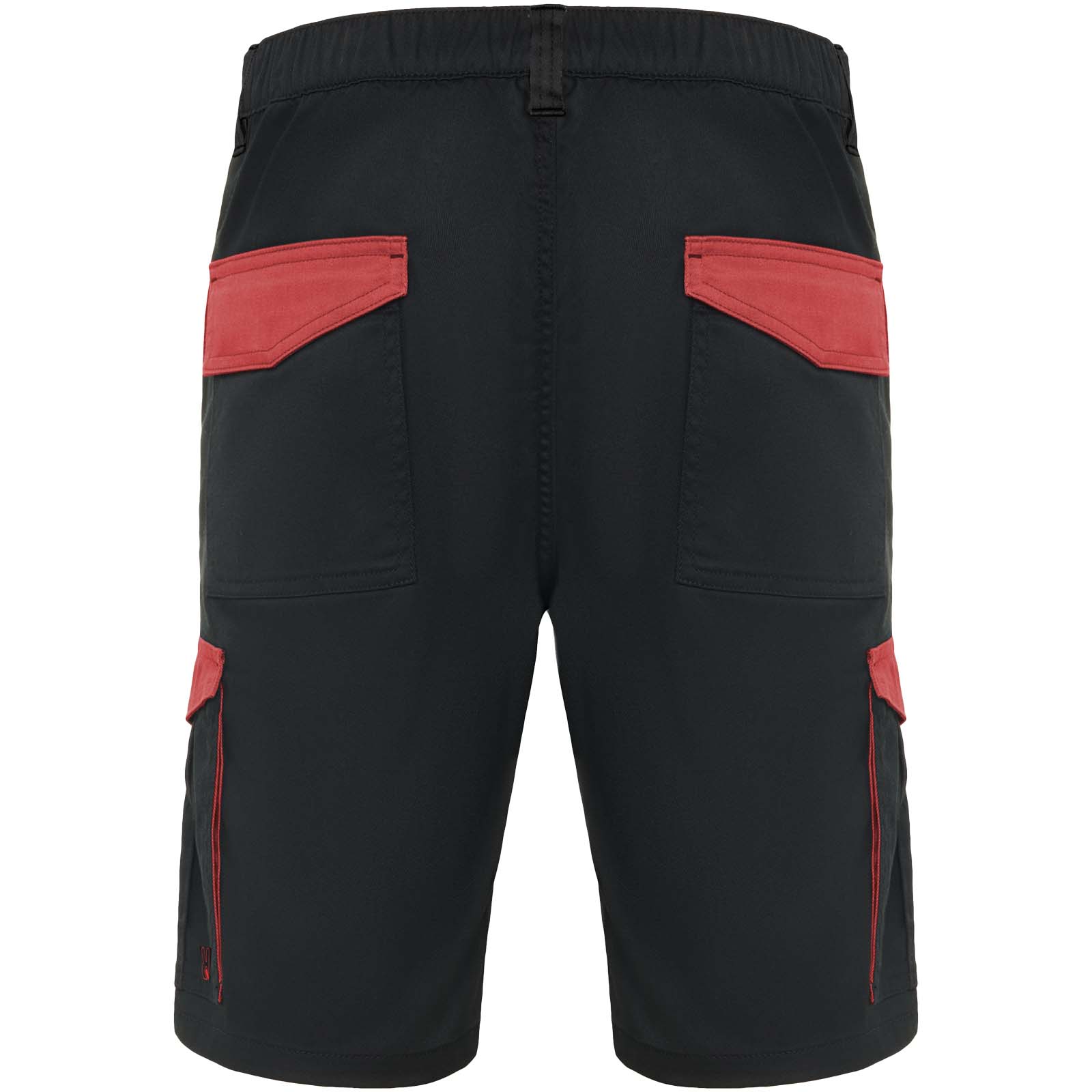 Roly WRK Short de travail Tahoe de 250 g/m2