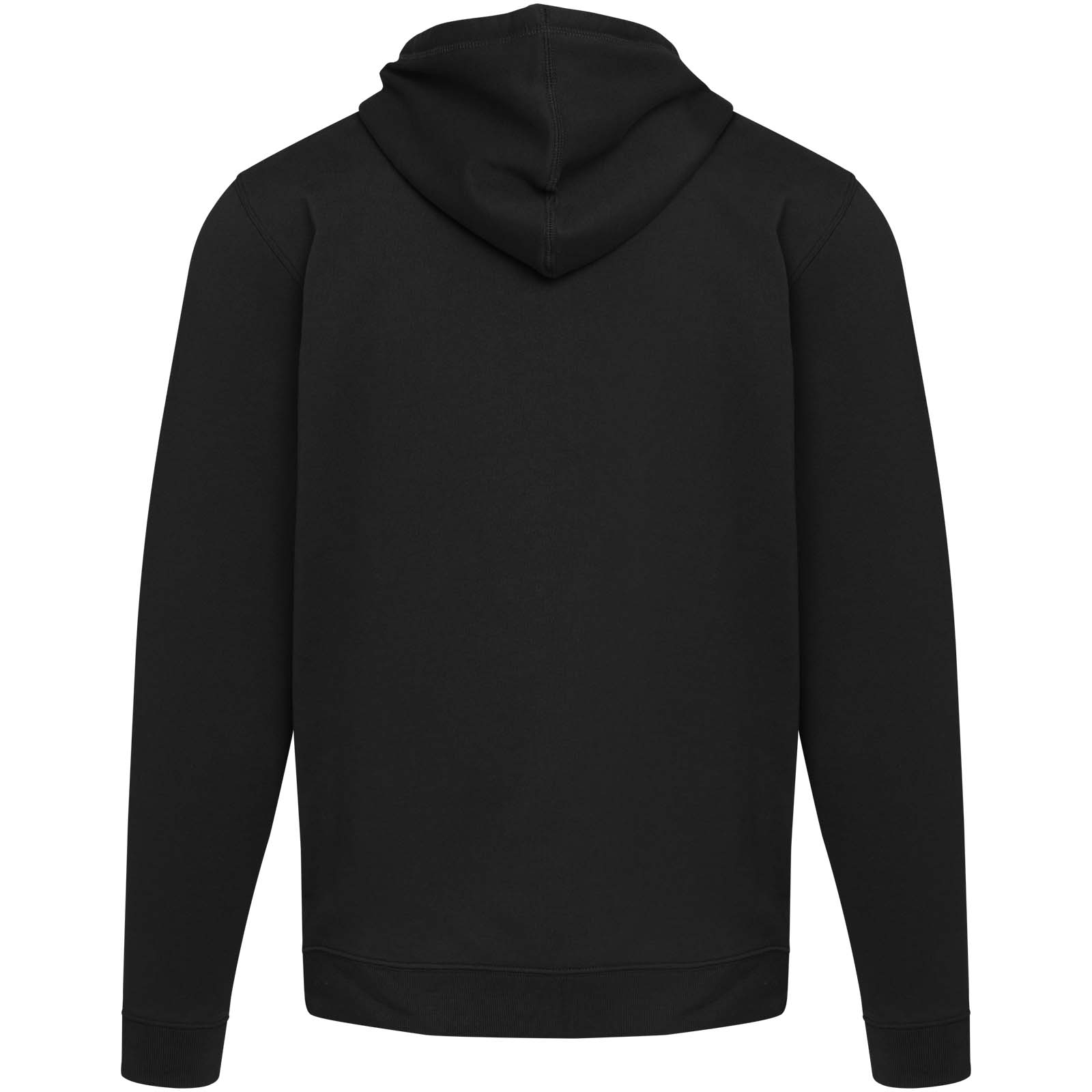 Elevate Sweat à capuche unisexe recyclé biologique certifié OCS de 280 g/m² Jasper