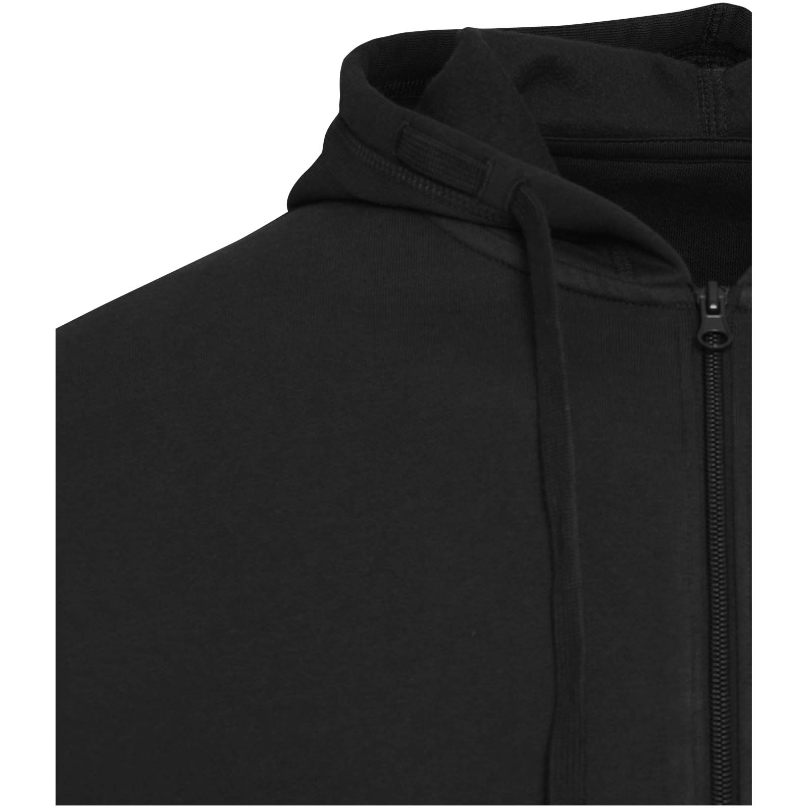 Elevate Sweat à capuche unisexe recyclé biologique certifié OCS de 280 g/m² Jasper