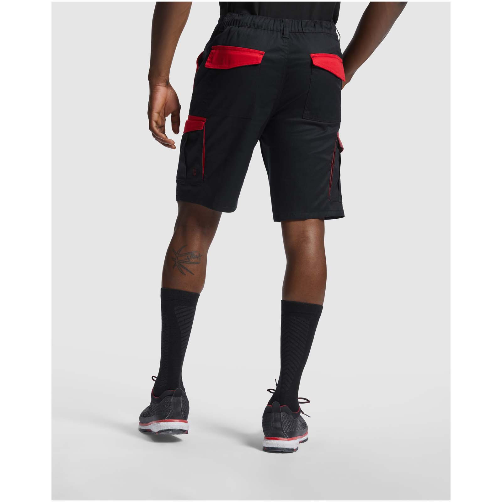 Roly WRK Short de travail Tahoe de 250 g/m2