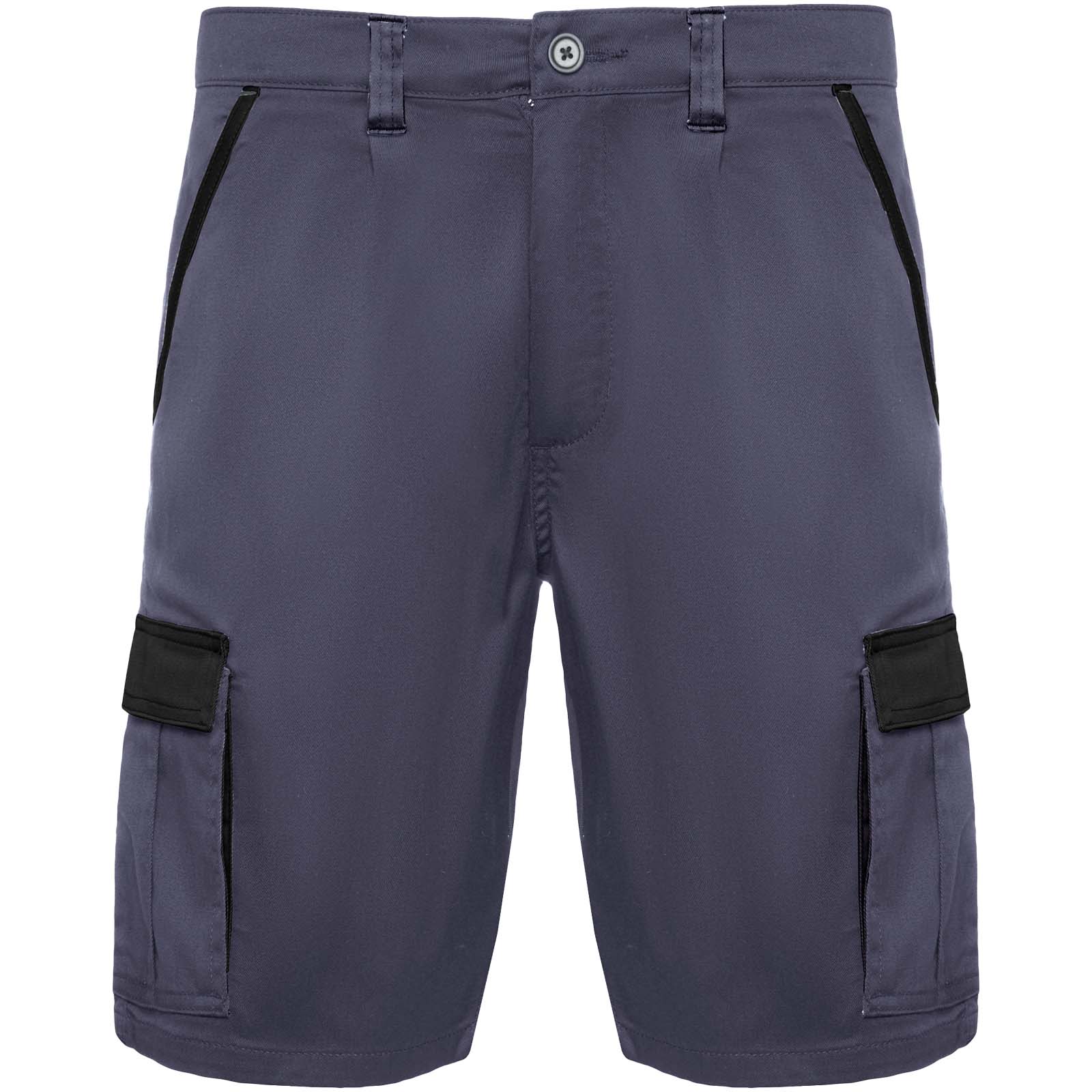 Roly WRK Short de travail Tahoe de 250 g/m2