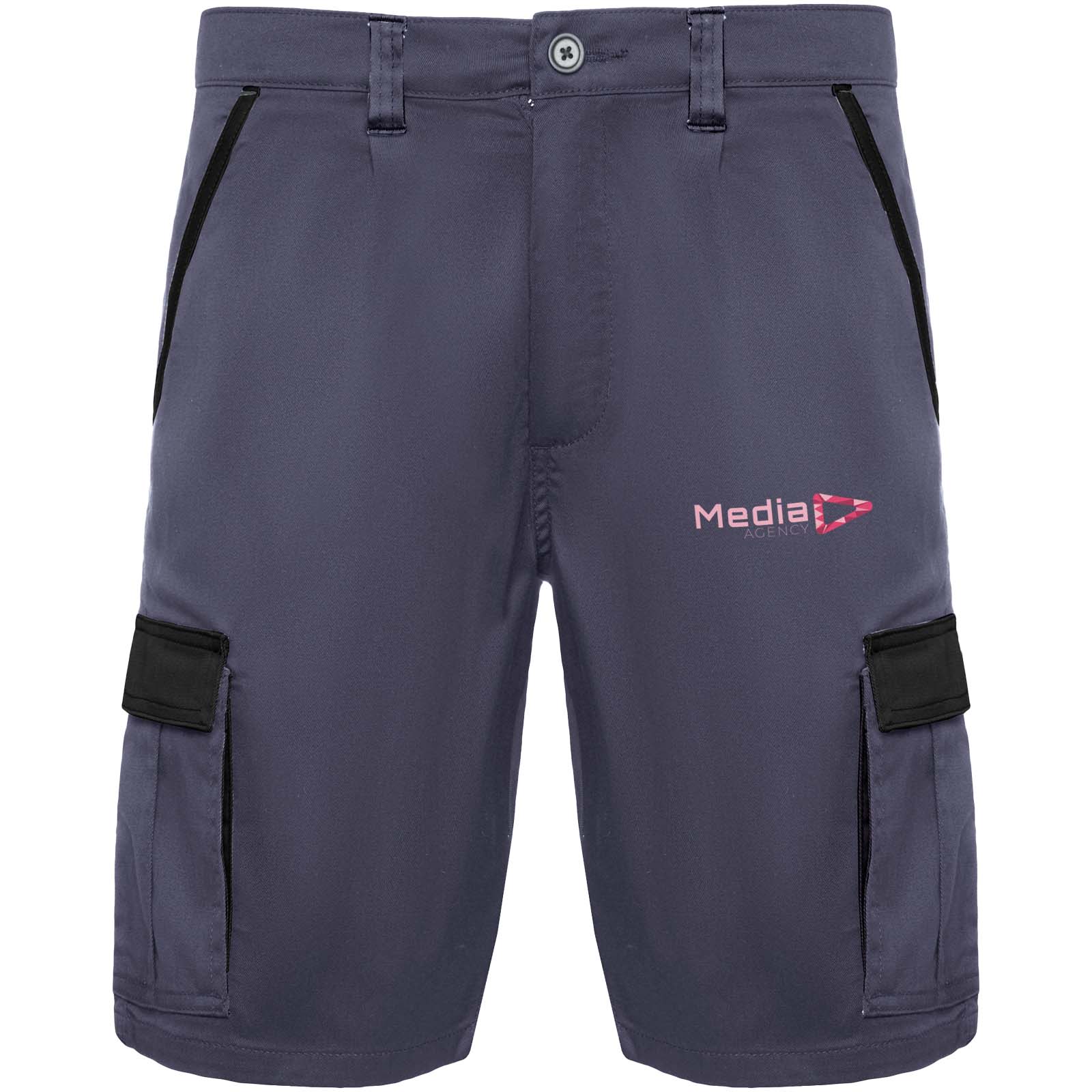 Roly WRK Short de travail Tahoe de 250 g/m2