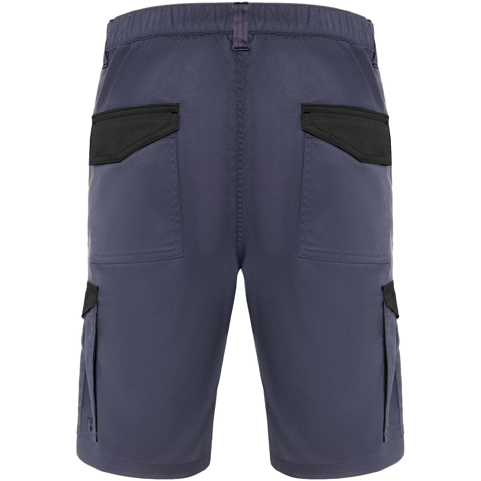 Roly WRK Short de travail Tahoe de 250 g/m2