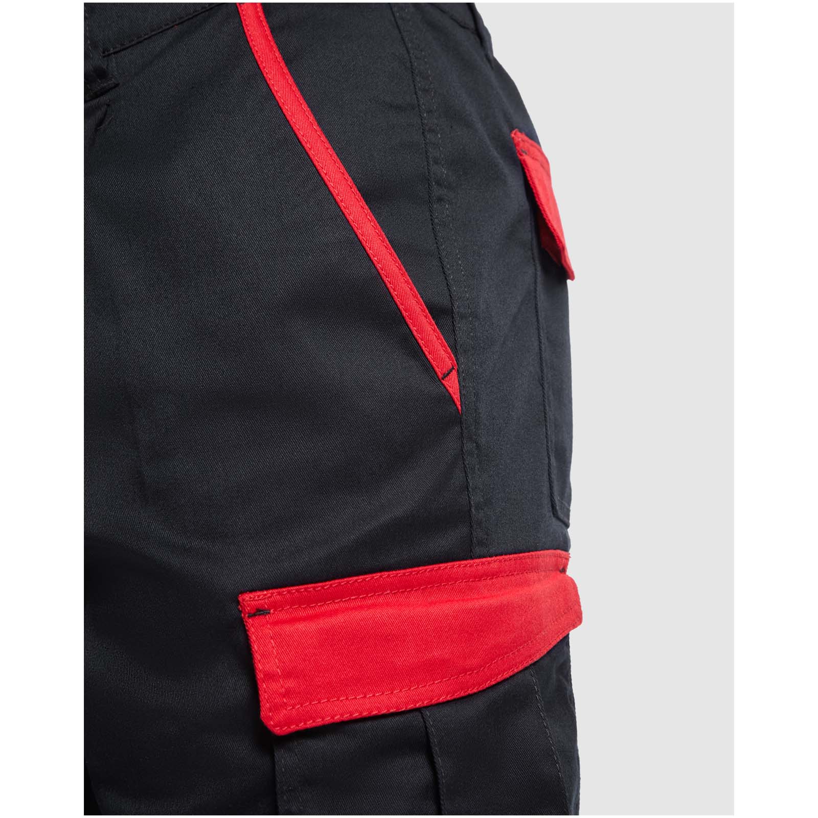 Roly WRK Short de travail Tahoe de 250 g/m2