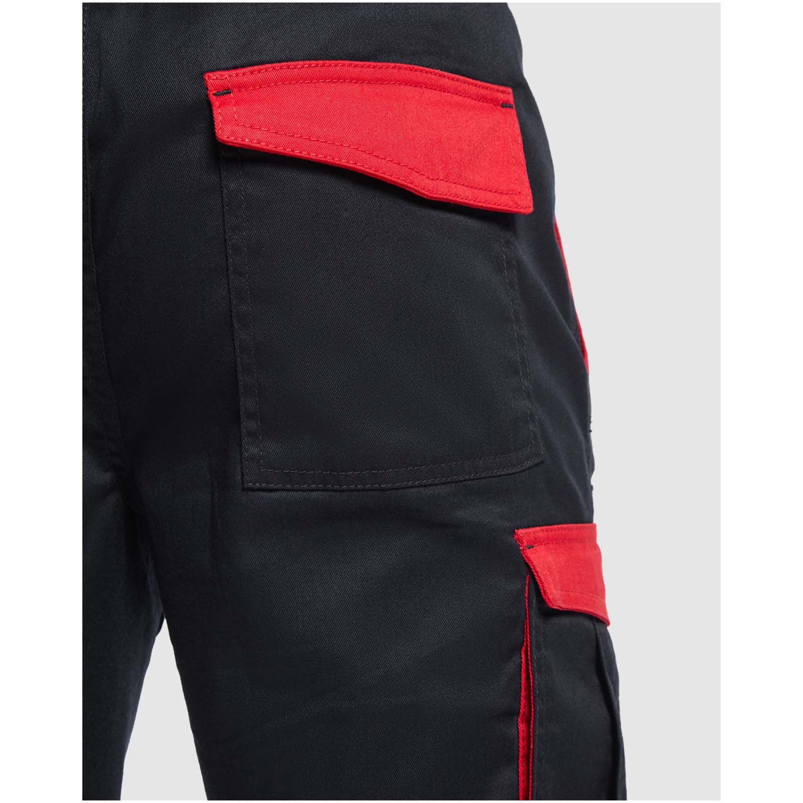 Roly WRK Short de travail Tahoe de 250 g/m2