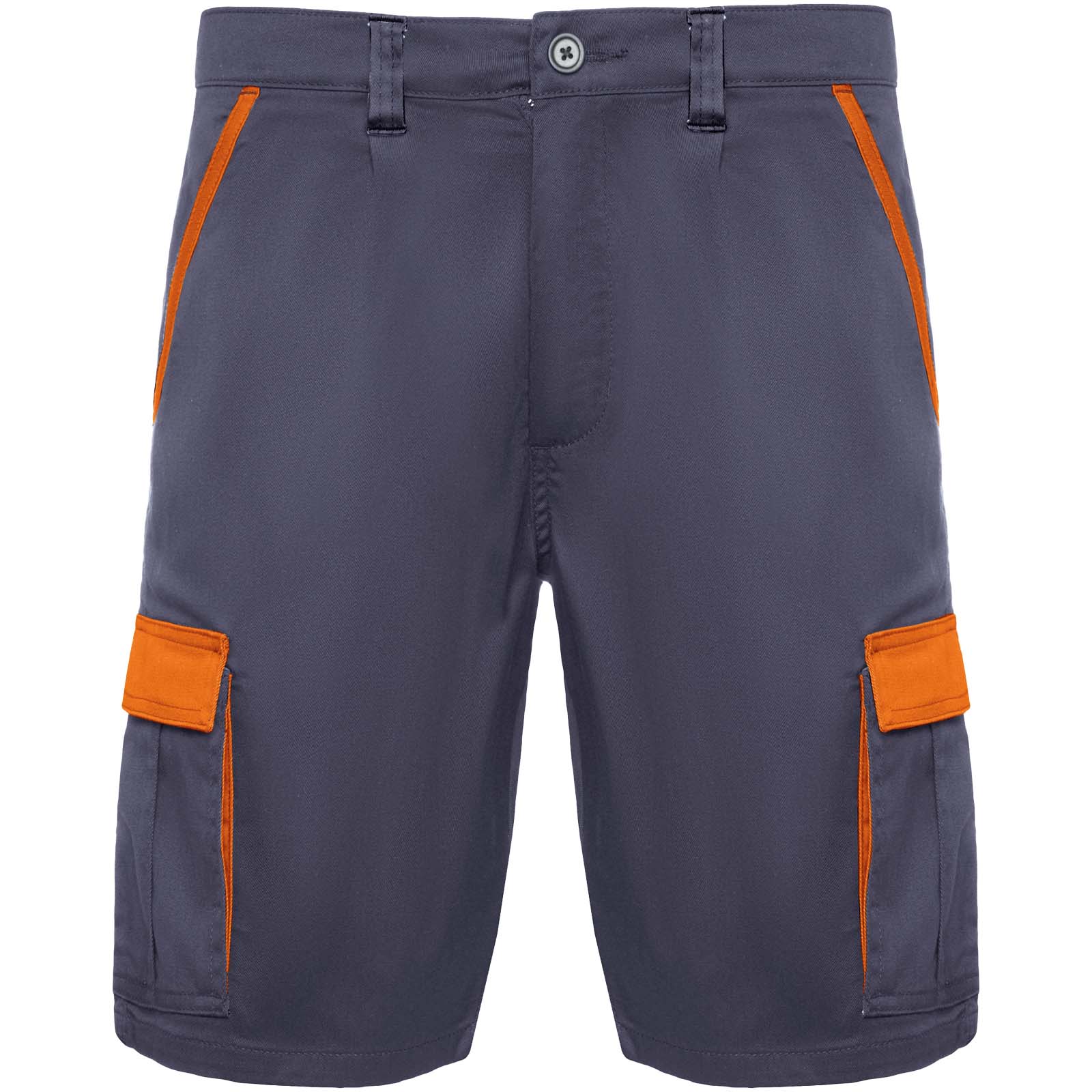 Roly WRK Short de travail Tahoe de 250 g/m2