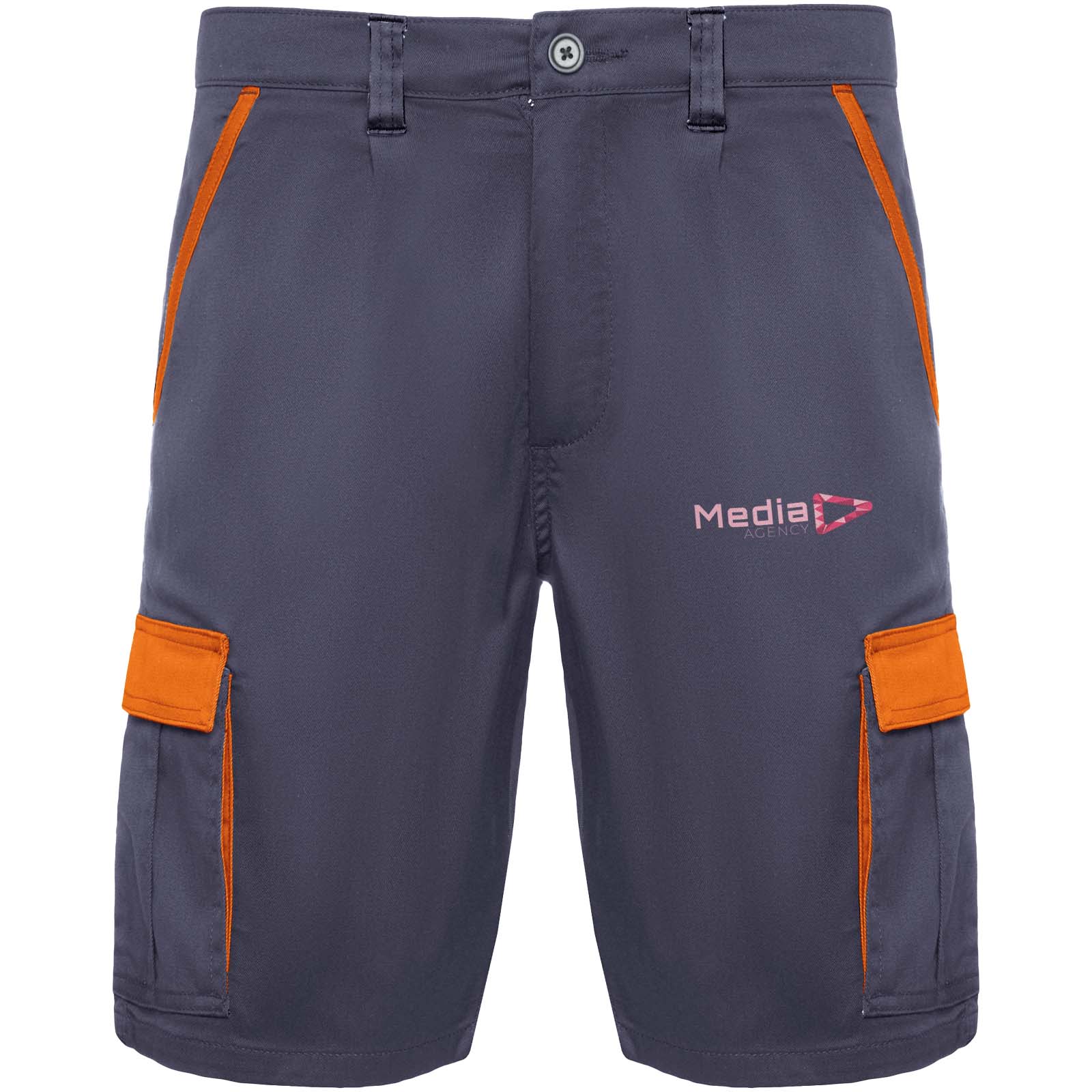 Roly WRK Short de travail Tahoe de 250 g/m2