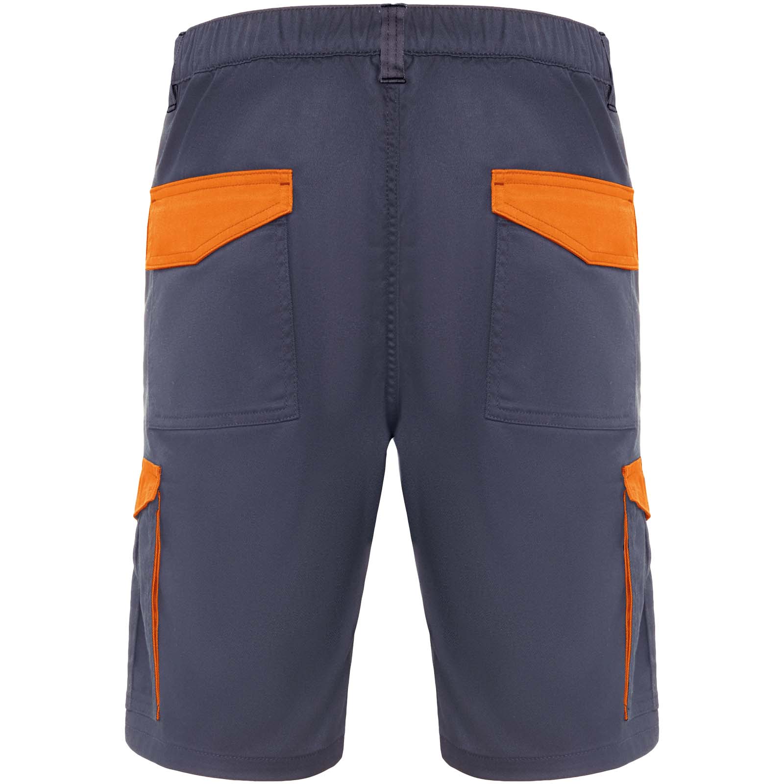 Roly WRK Short de travail Tahoe de 250 g/m2