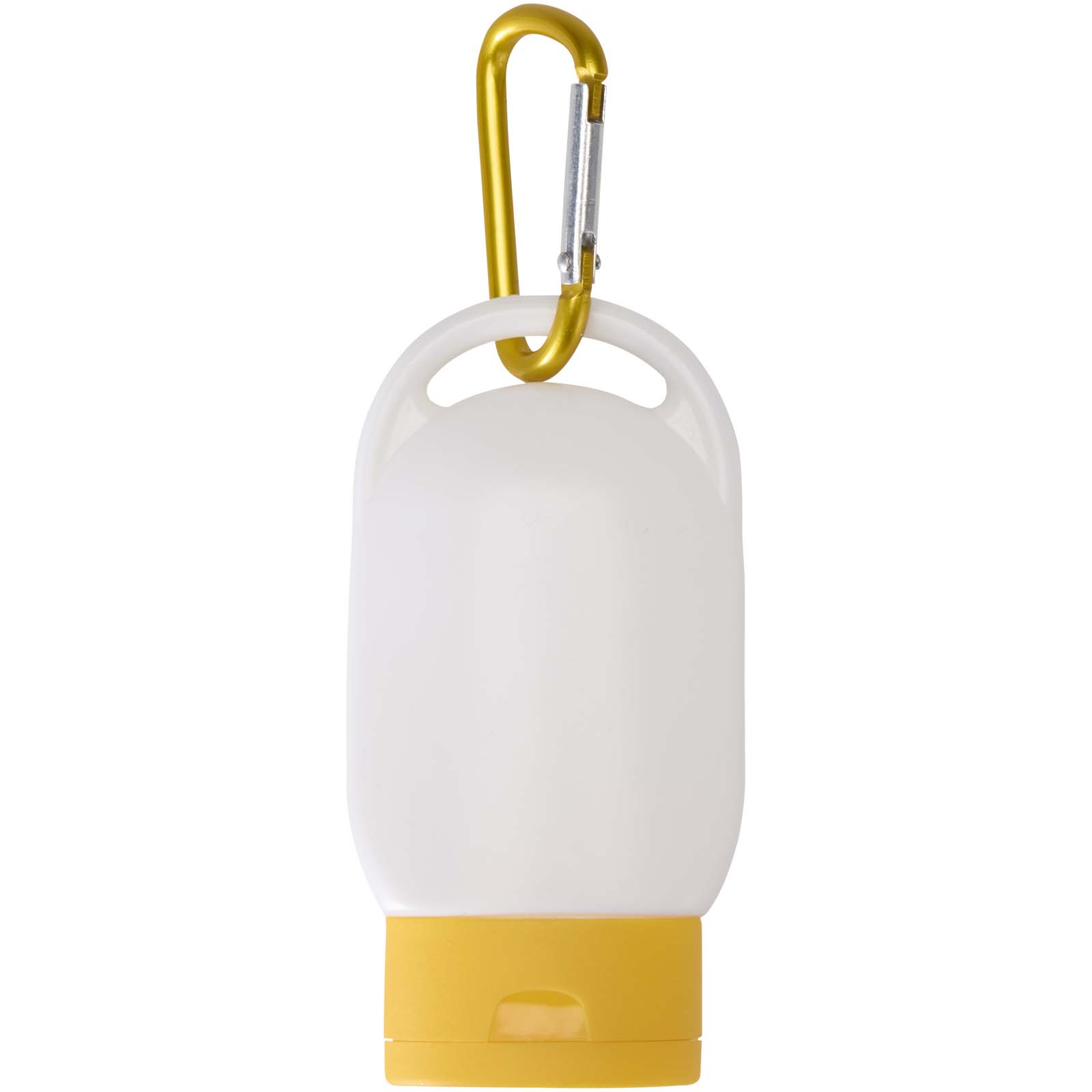 Crème solaire SPF 30 Rosie avec mousqueton