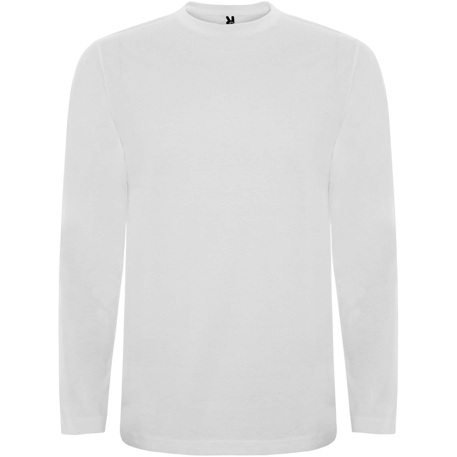 Roly T-shirt de 160 g/m² Extreme à manches longues pour enfant